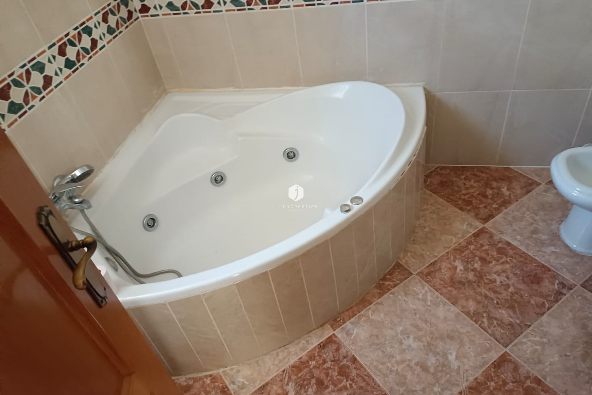 D'occasion - Villa -
Los Balcones - Costa Blanca