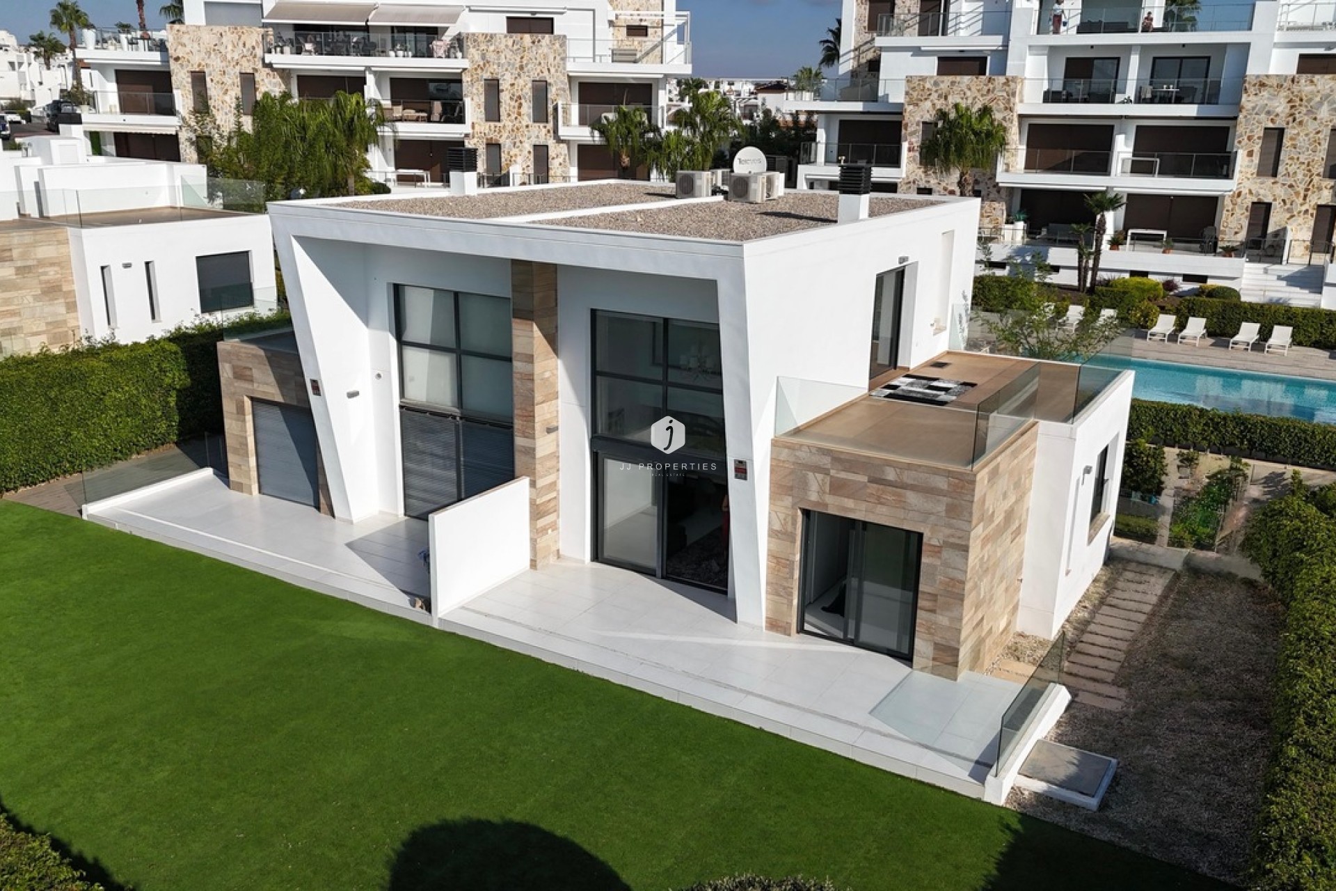 D'occasion - Villa -
Los Dolses - Inland