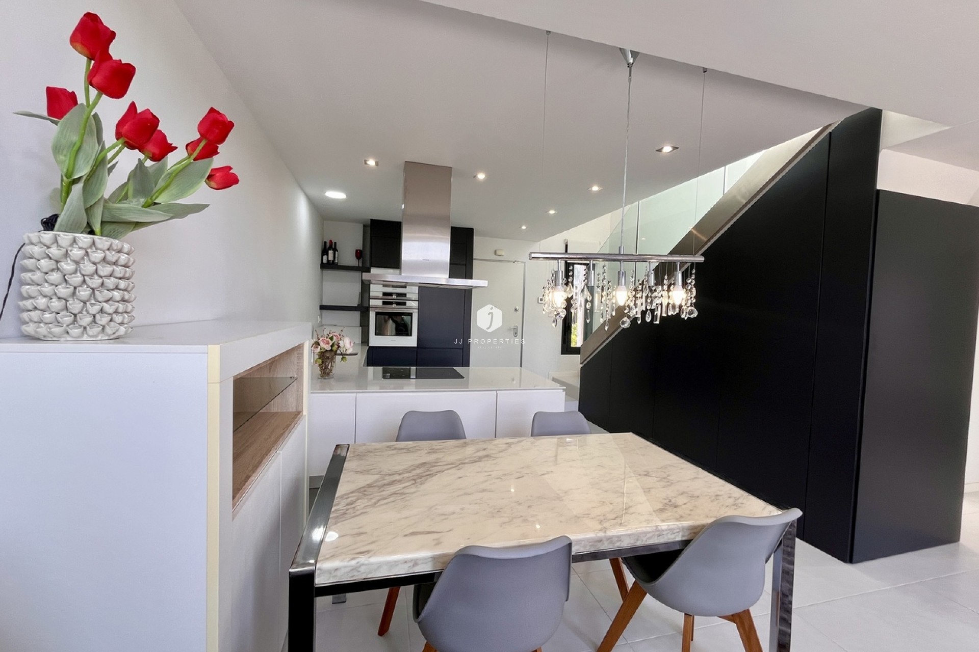 D'occasion - Villa -
Los Dolses - Inland