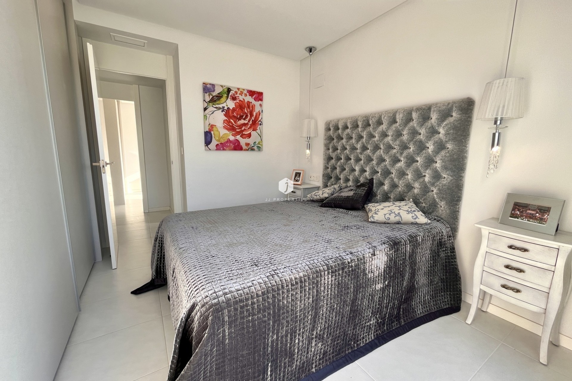 D'occasion - Villa -
Los Dolses - Inland