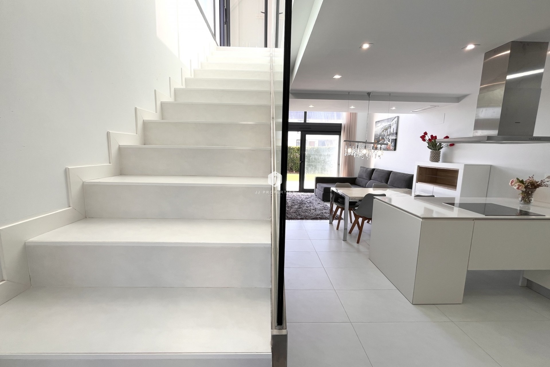 D'occasion - Villa -
Los Dolses - Inland