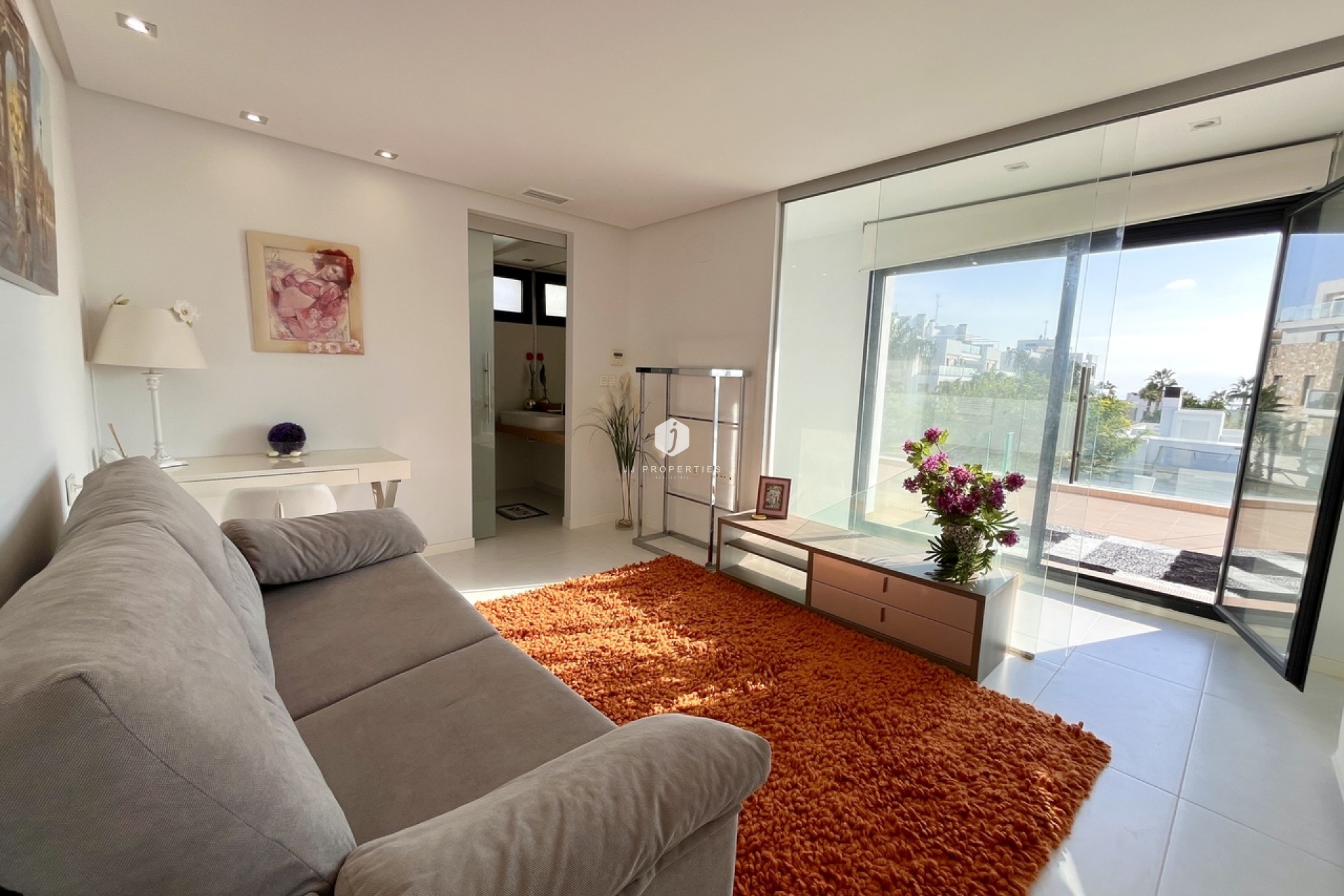 D'occasion - Villa -
Los Dolses - Inland