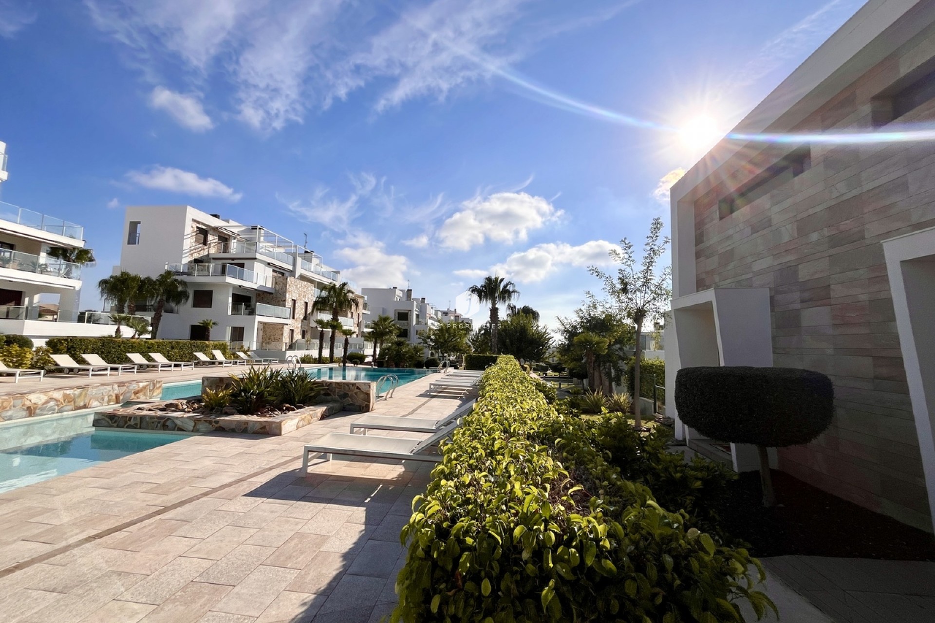 D'occasion - Villa -
Los Dolses - Inland