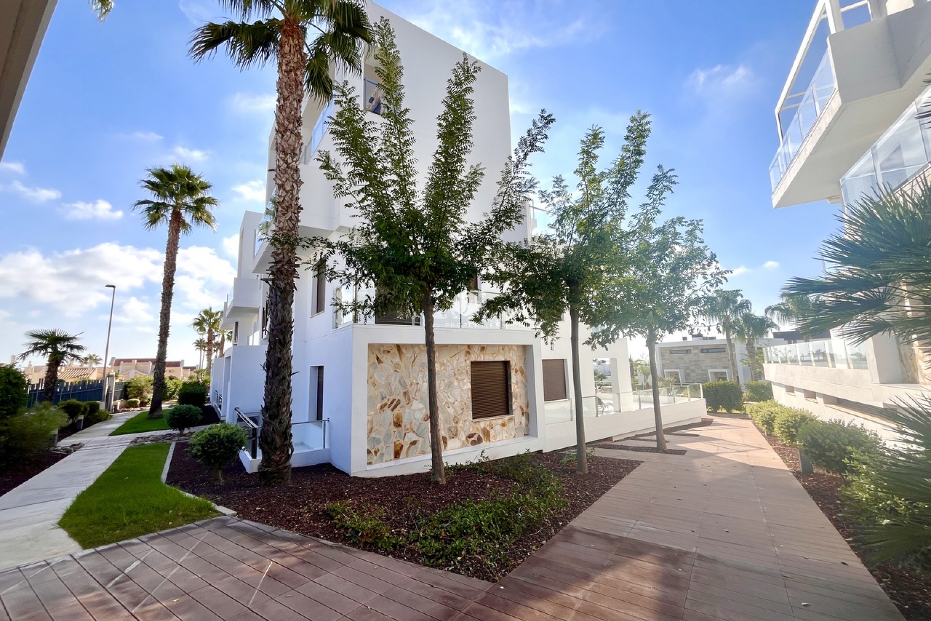 D'occasion - Villa -
Los Dolses - Inland