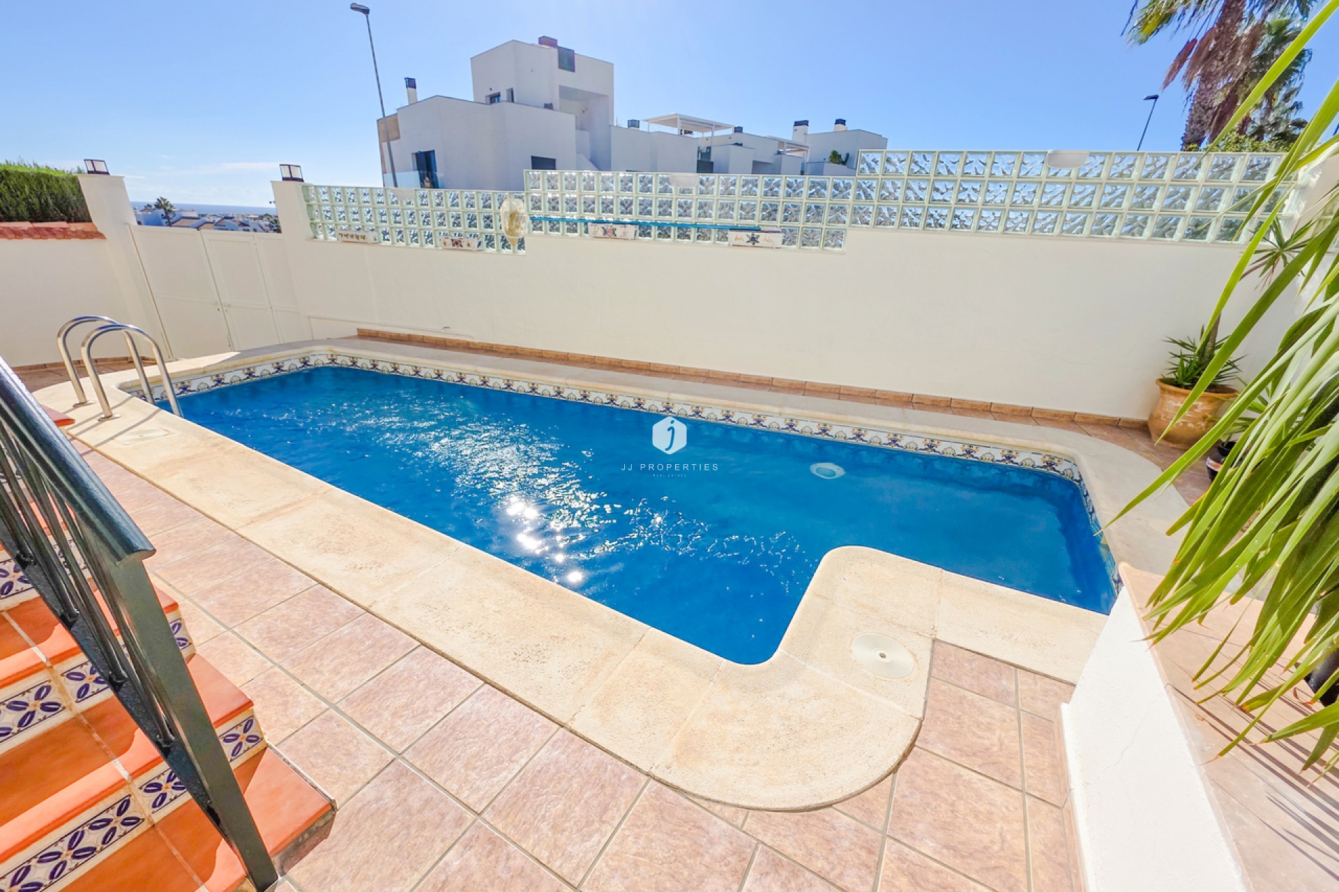 D'occasion - Villa -
Los Dolses - Inland