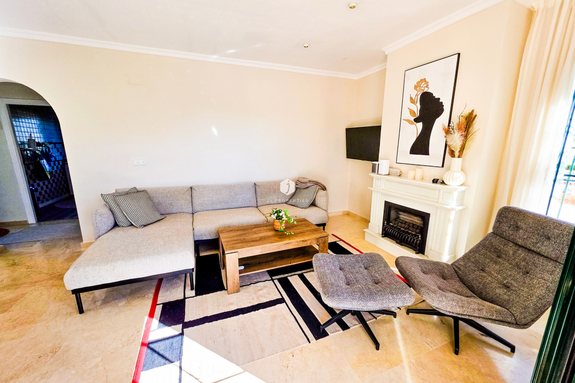 D'occasion - Villa -
Los Dolses - Inland