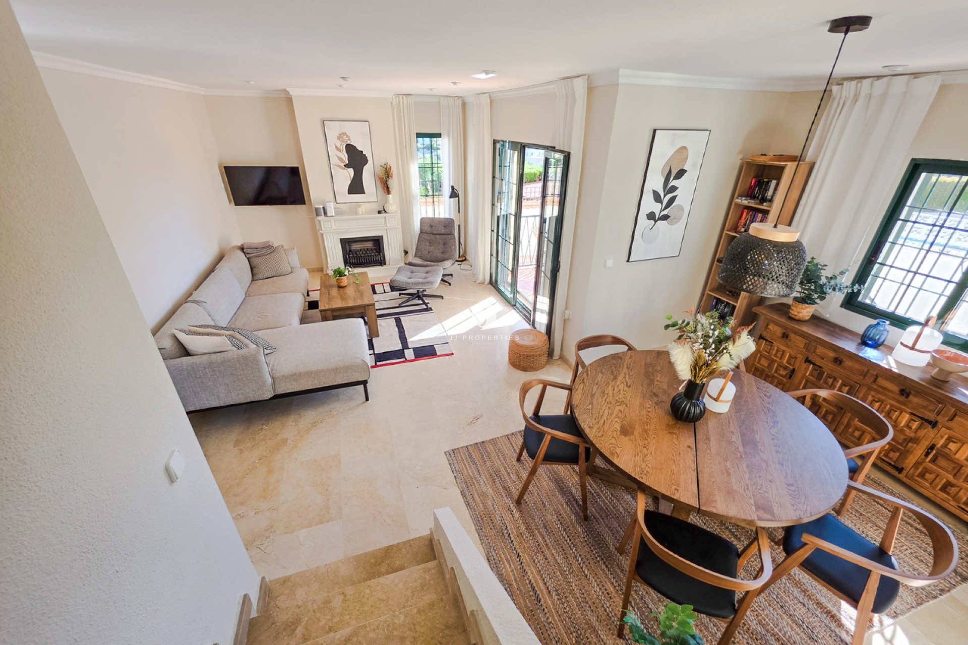 D'occasion - Villa -
Los Dolses - Inland