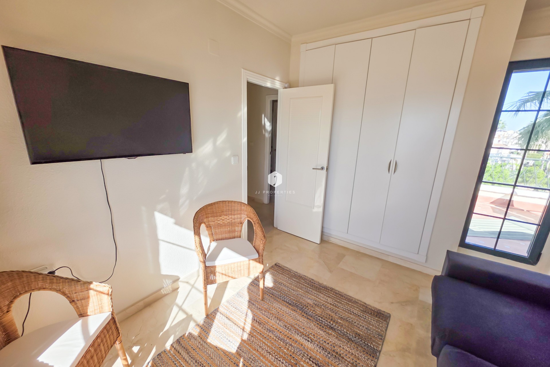 D'occasion - Villa -
Los Dolses - Inland