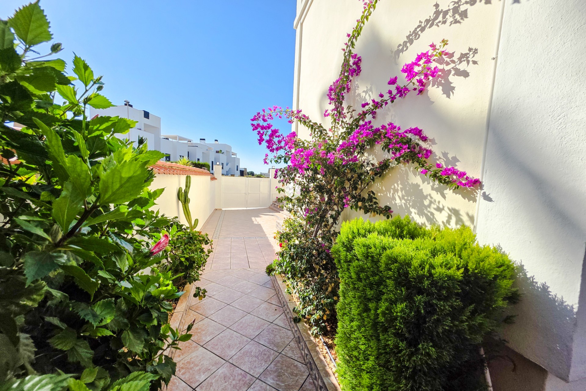 D'occasion - Villa -
Los Dolses - Inland