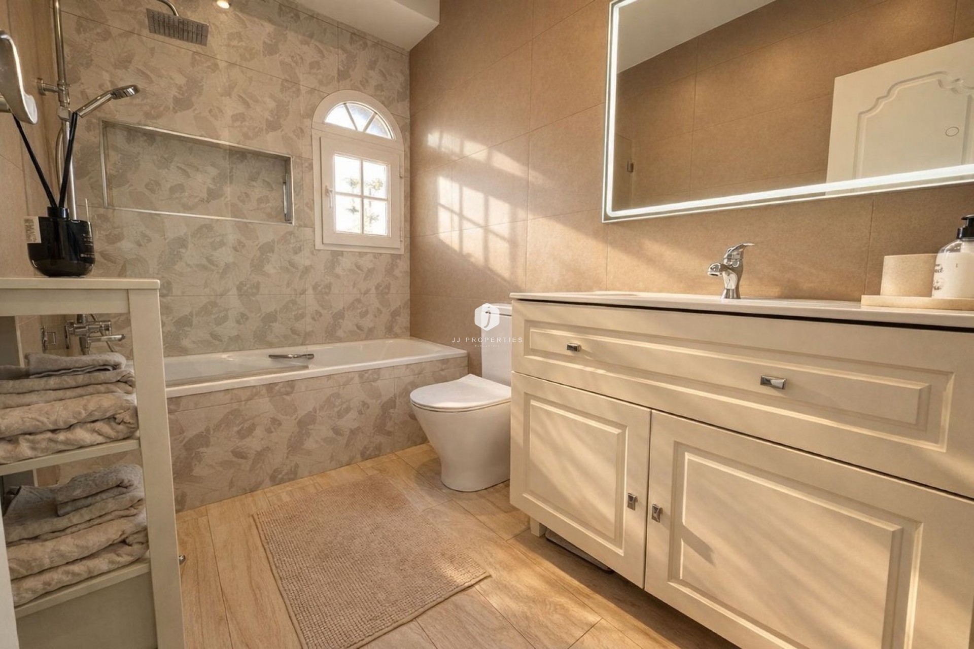 D'occasion - Villa -
Los Dolses - Inland