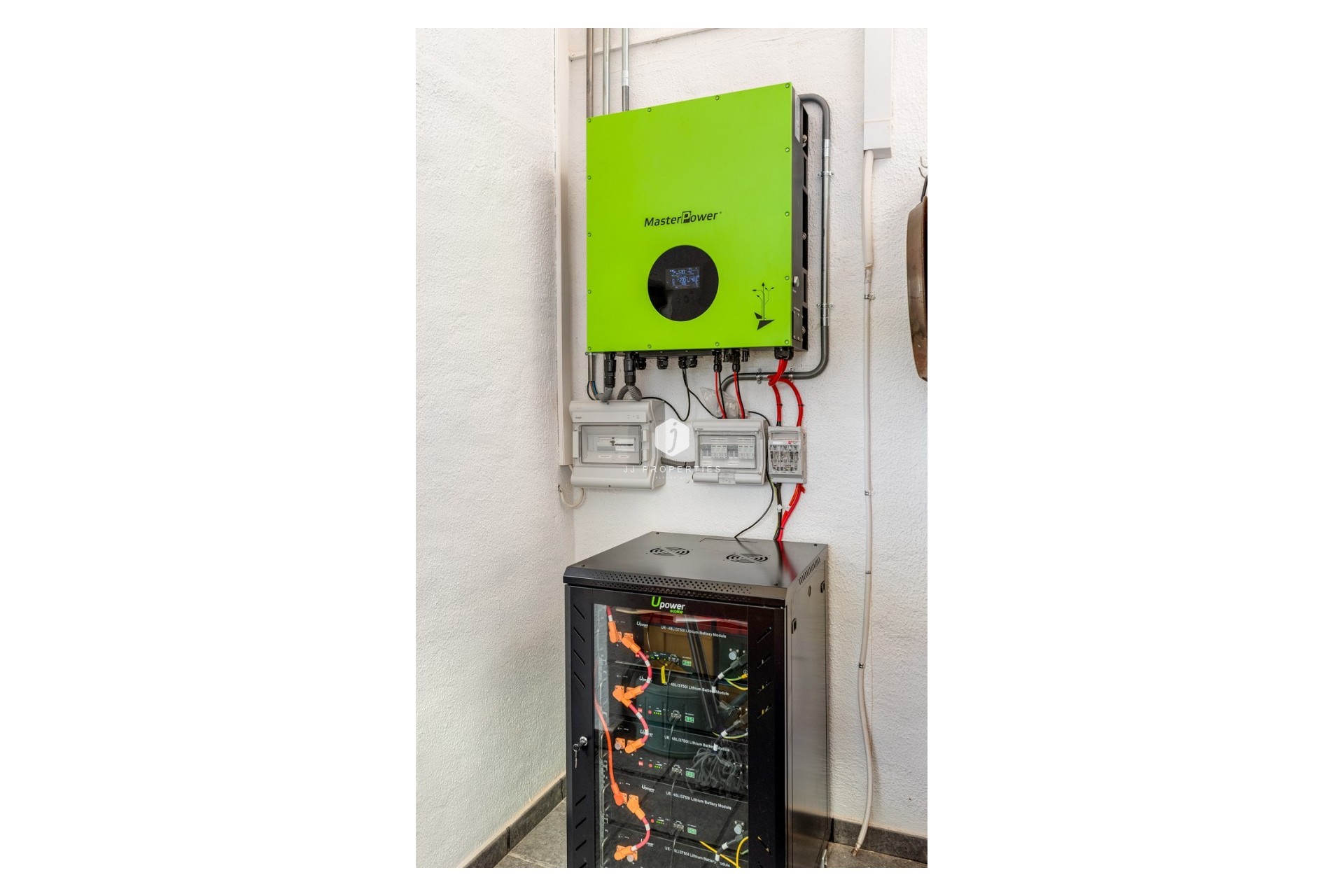 D'occasion - Villa -
Los Montesinos - Costa Blanca