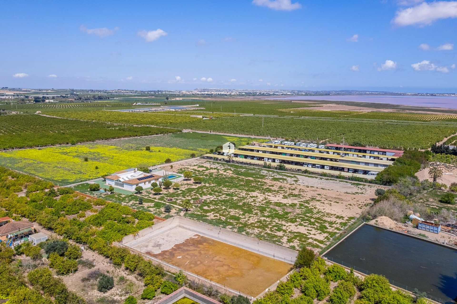 D'occasion - Villa -
Los Montesinos - Costa Blanca