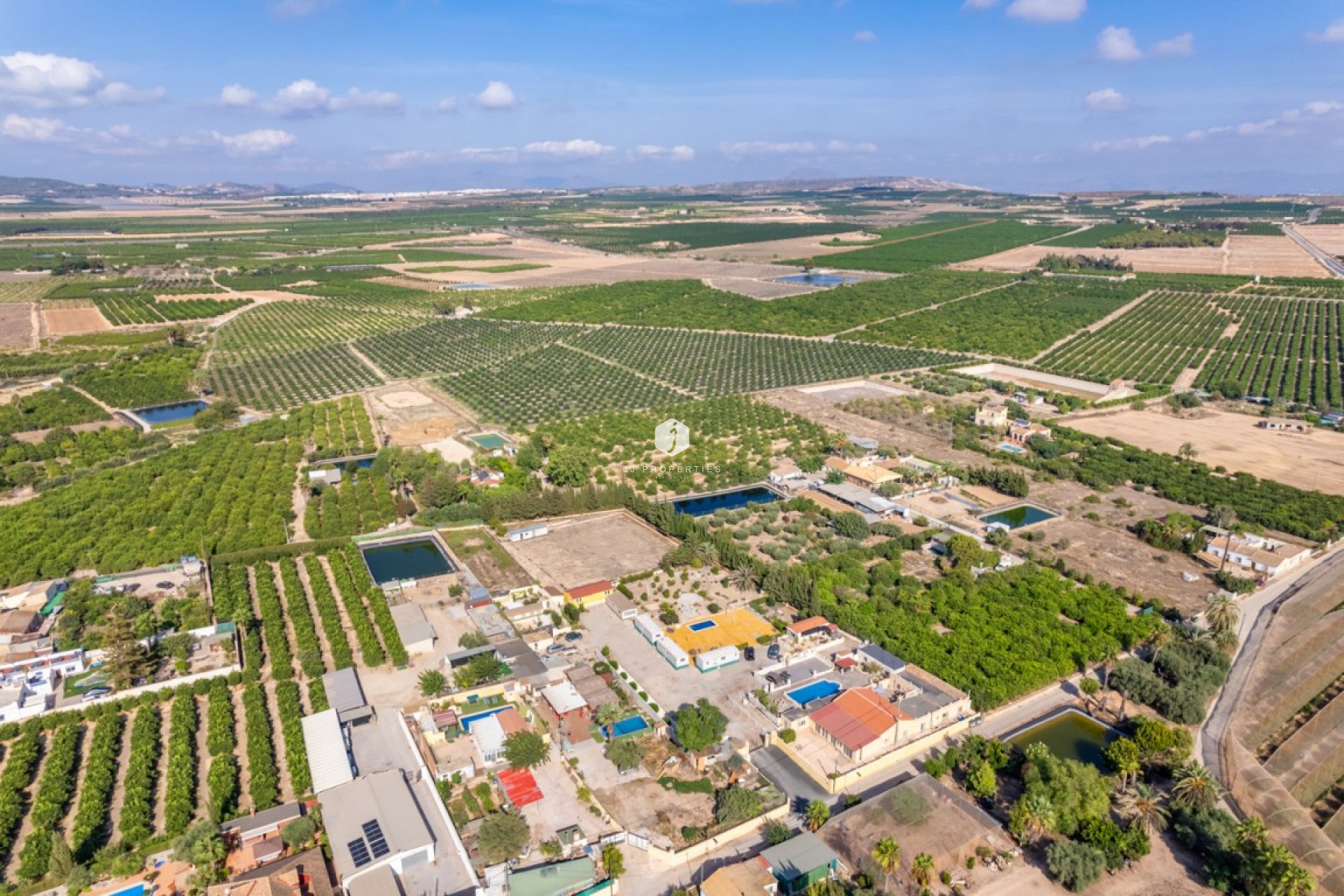 D'occasion - Villa -
Los Montesinos - Costa Blanca