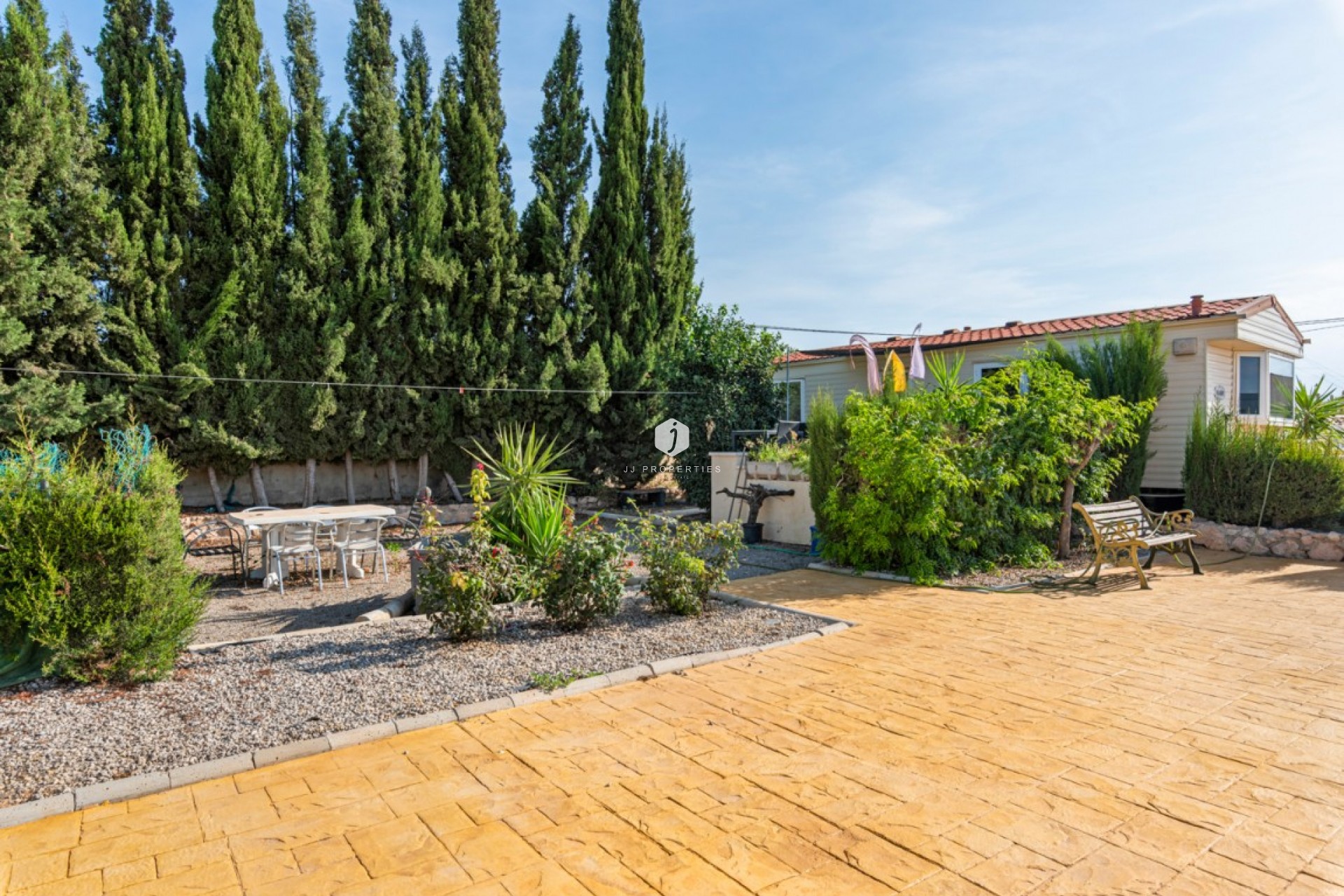 D'occasion - Villa -
Los Montesinos - Costa Blanca