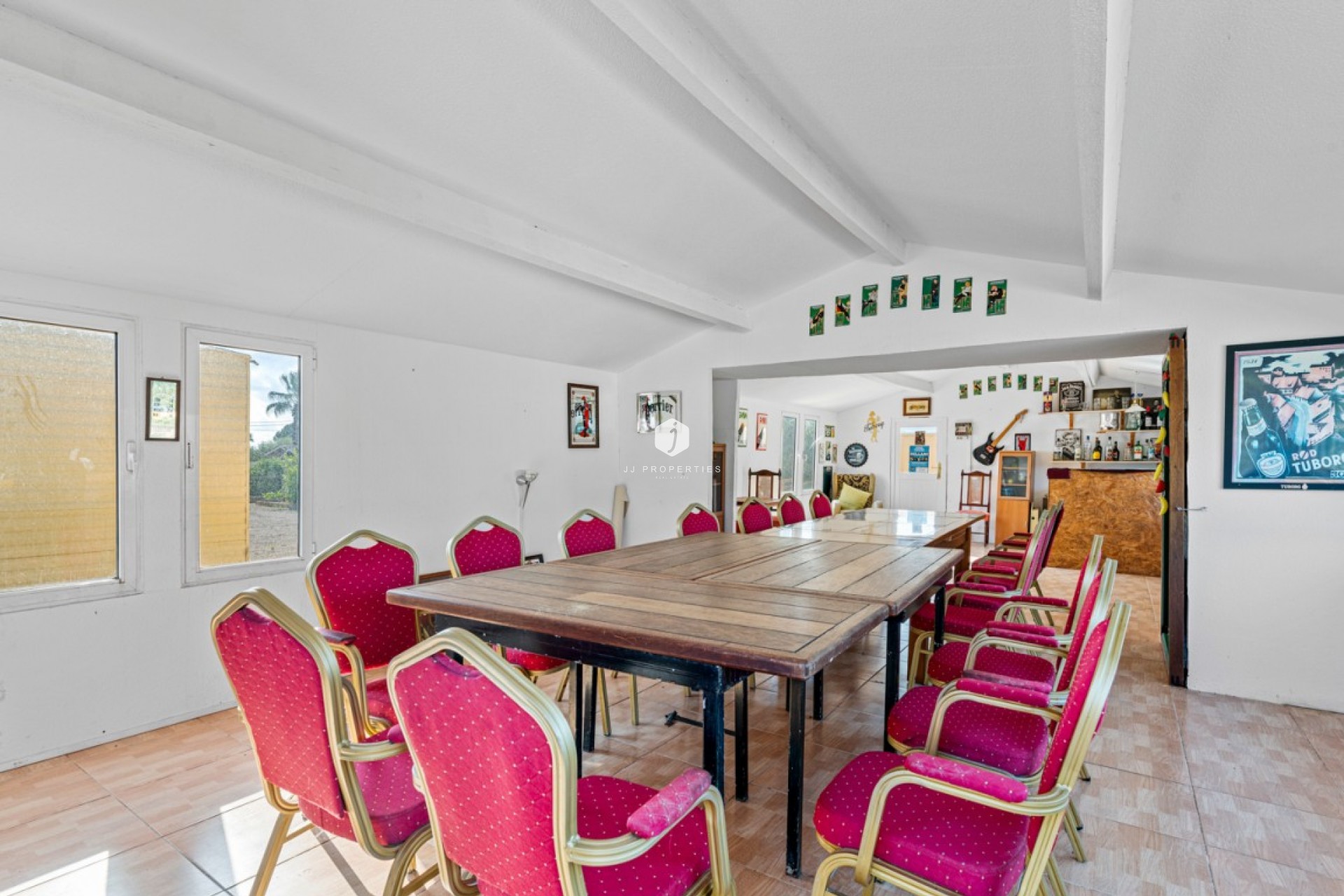 D'occasion - Villa -
Los Montesinos - Costa Blanca