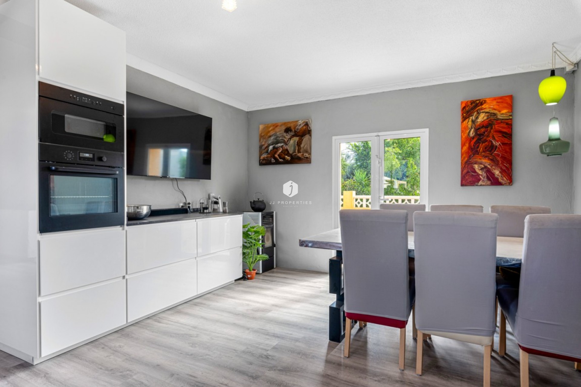 D'occasion - Villa -
Los Montesinos - Costa Blanca