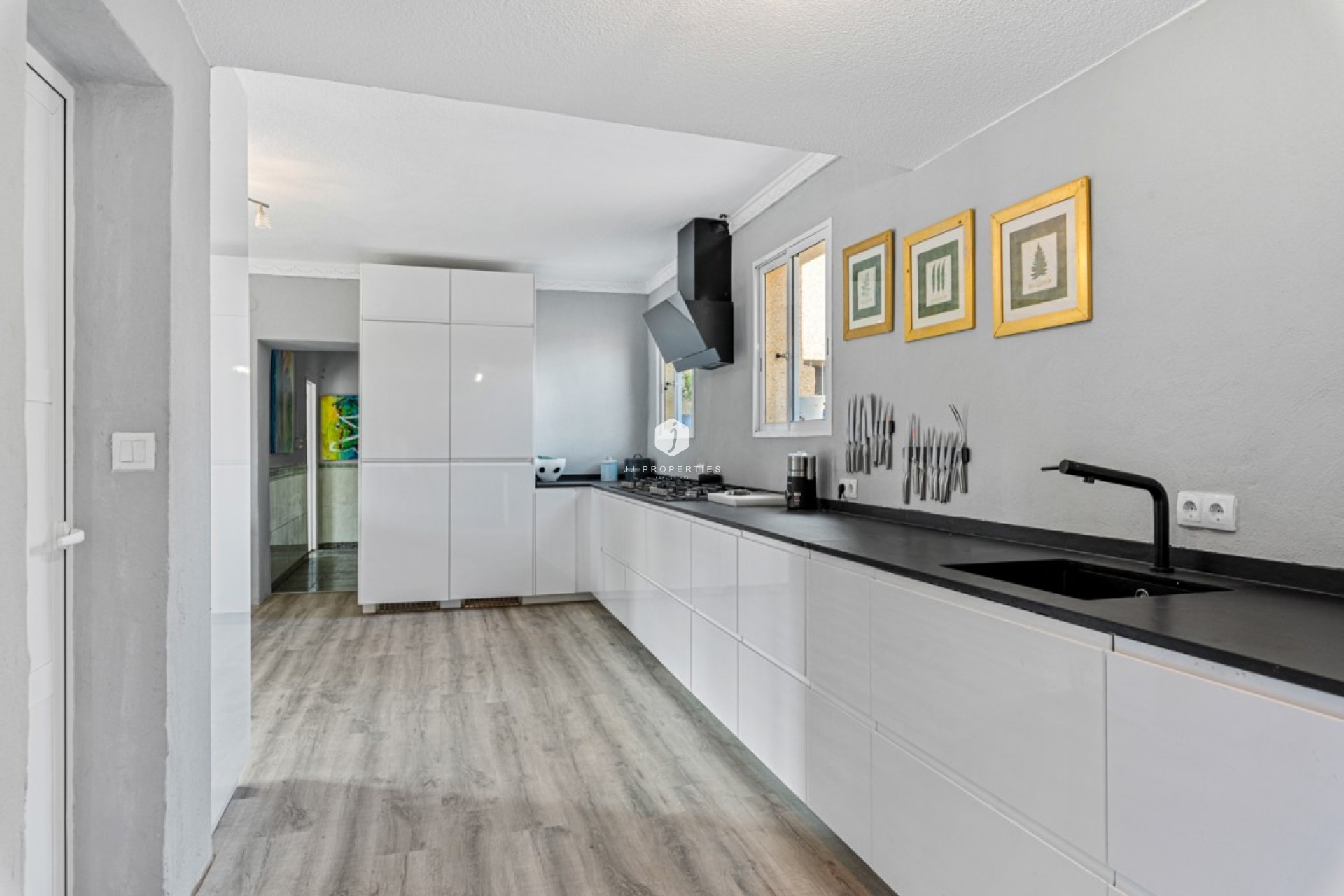 D'occasion - Villa -
Los Montesinos - Costa Blanca