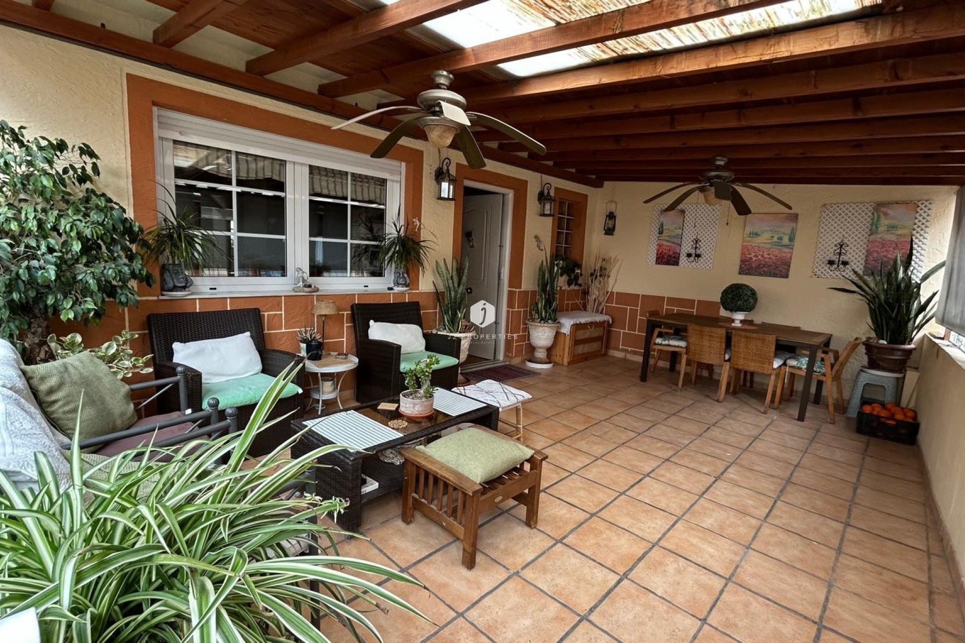 D'occasion - Villa -
Los Montesinos - Costa Blanca