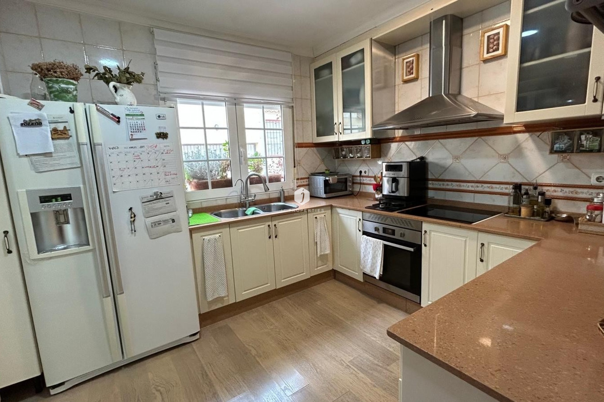 D'occasion - Villa -
Los Montesinos - Costa Blanca