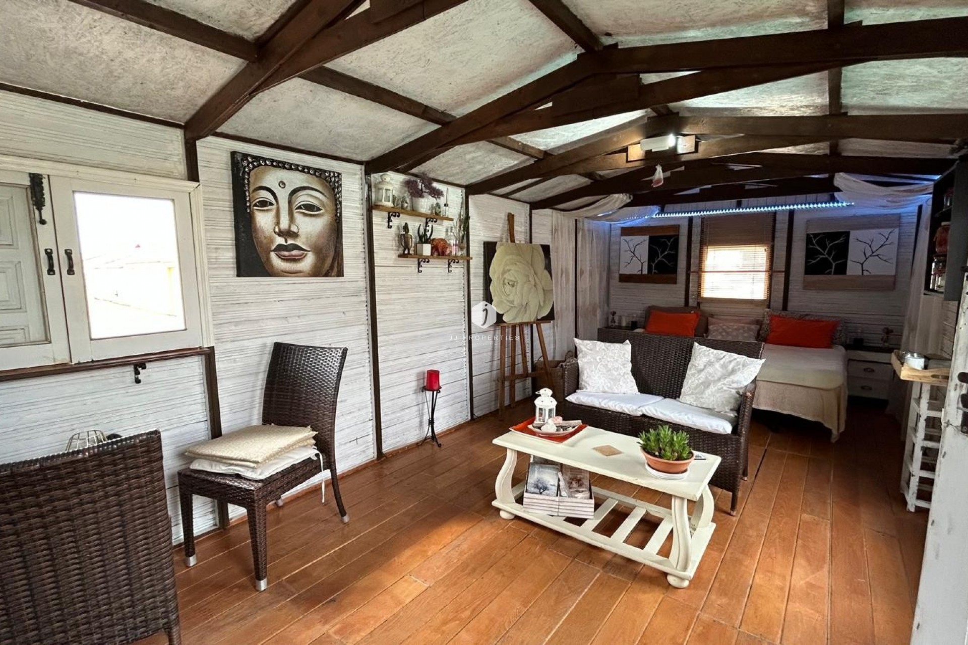 D'occasion - Villa -
Los Montesinos - Costa Blanca