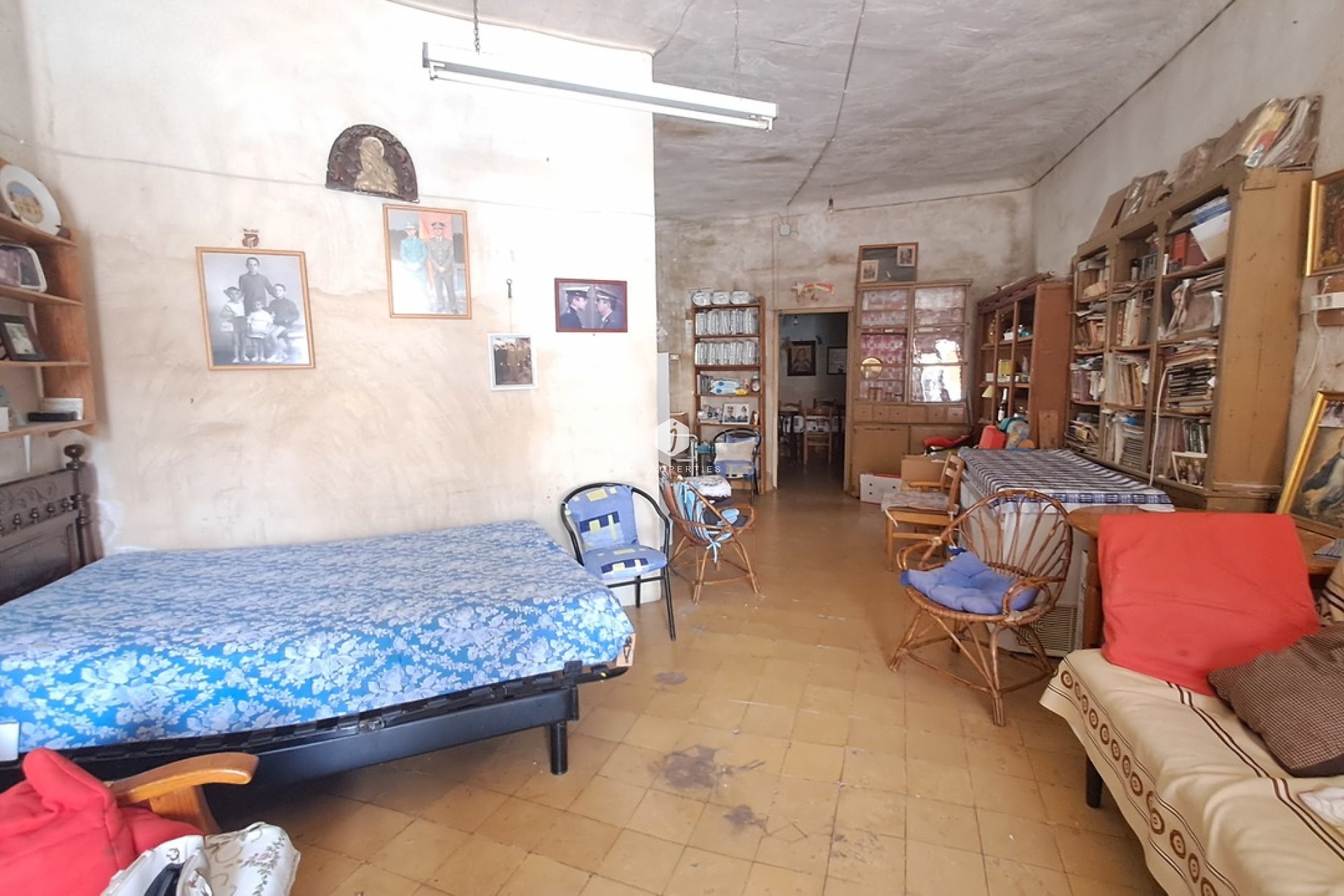 D'occasion - Villa -
Los Montesinos - Costa Blanca