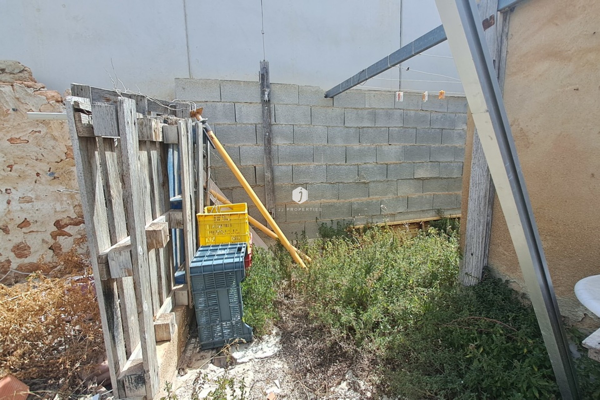 D'occasion - Villa -
Los Montesinos - Costa Blanca