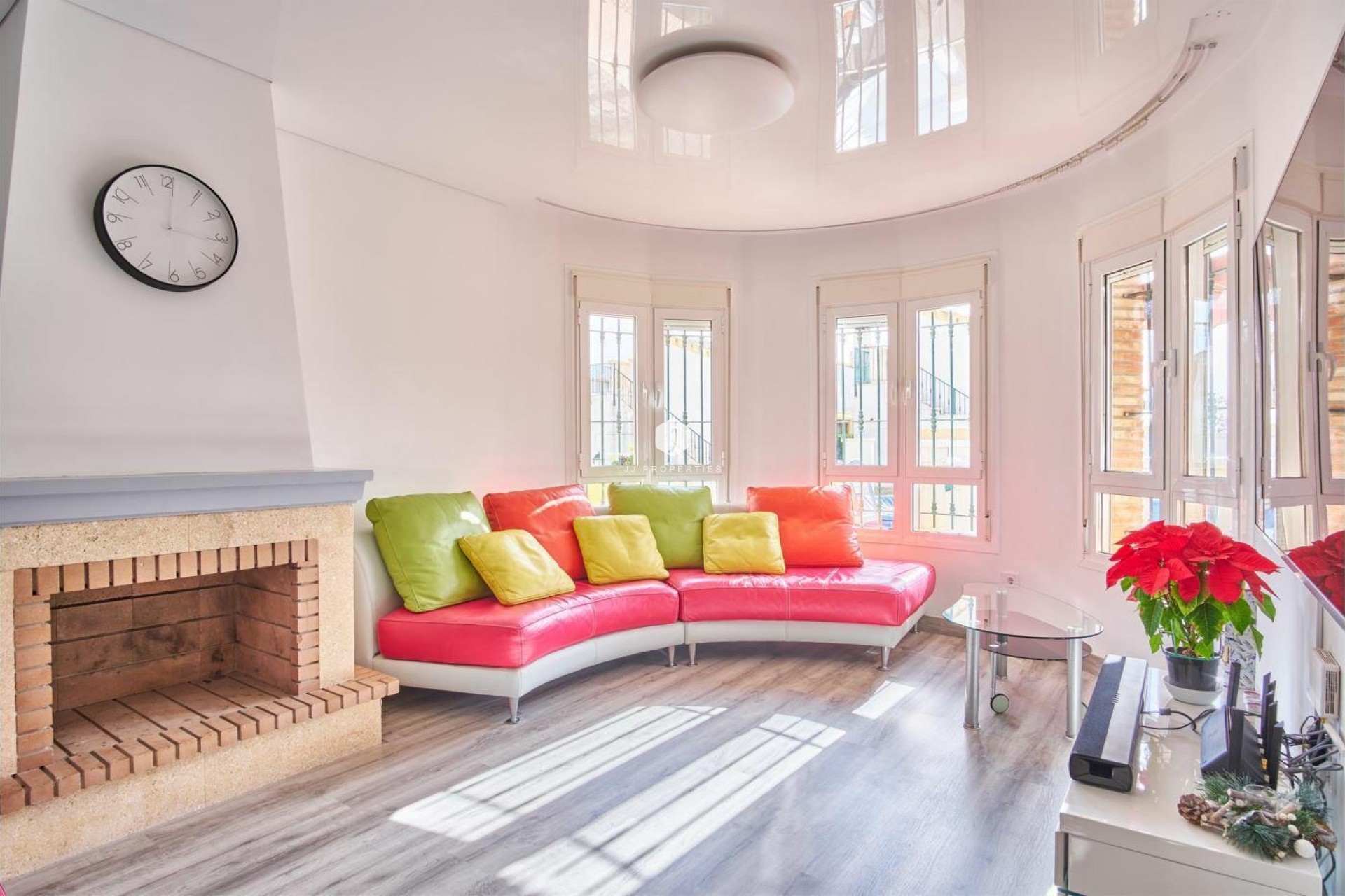 D'occasion - Villa -
Los Montesinos - Costa Blanca