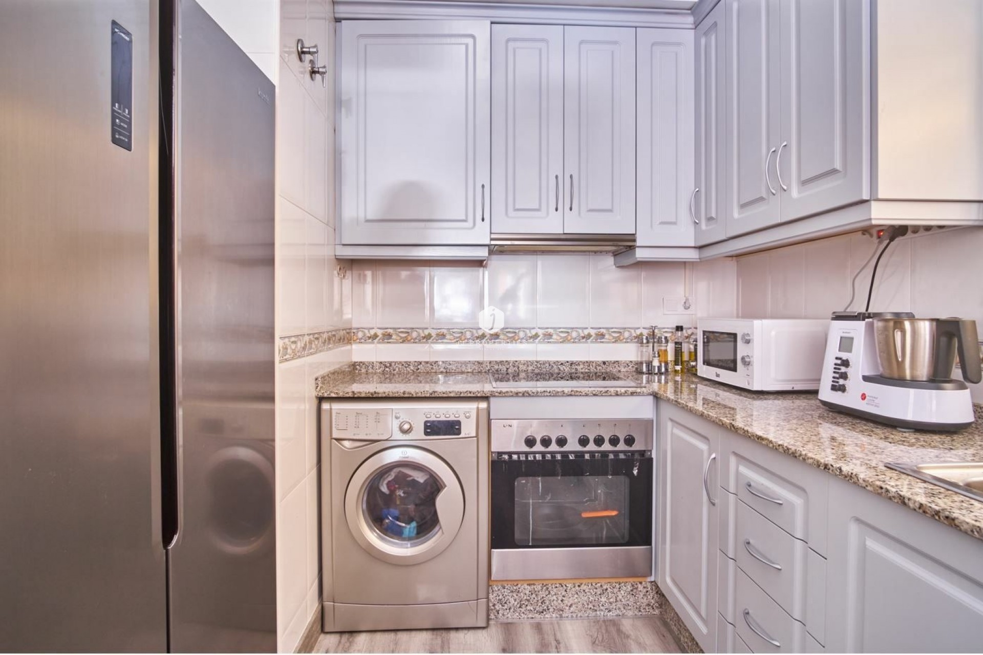 D'occasion - Villa -
Los Montesinos - Costa Blanca