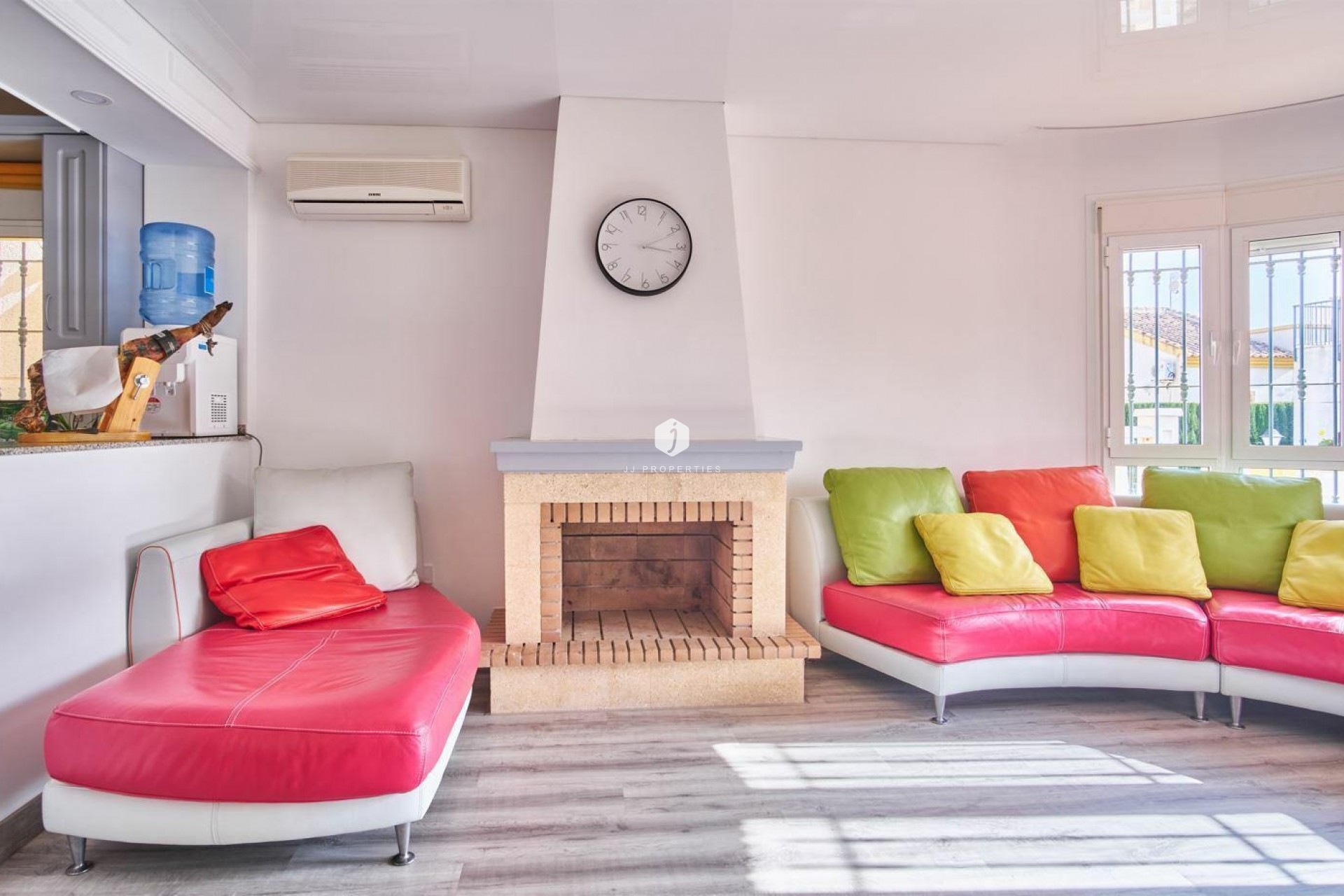 D'occasion - Villa -
Los Montesinos - Costa Blanca