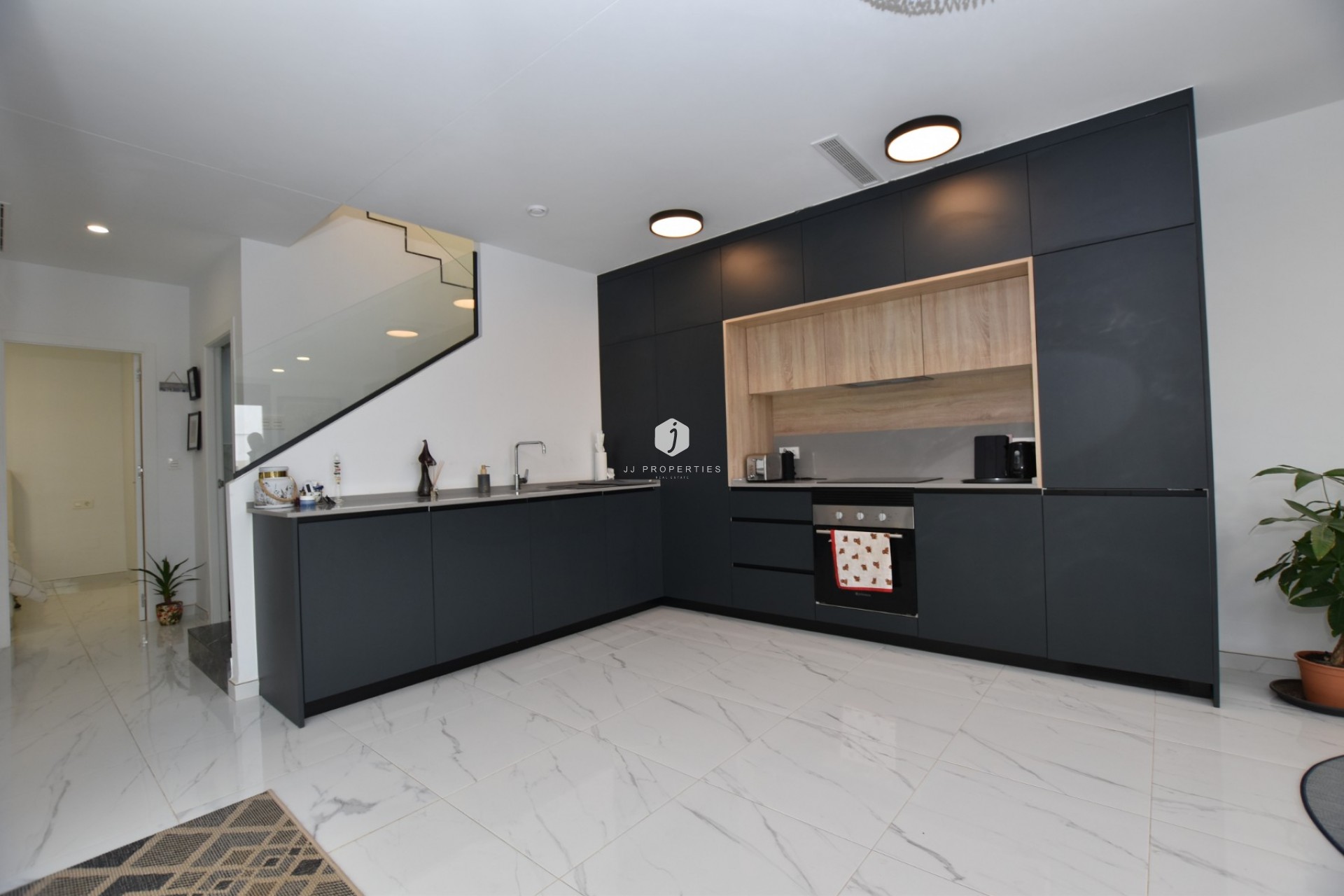 D'occasion - Villa -
Los Montesinos - Costa Blanca