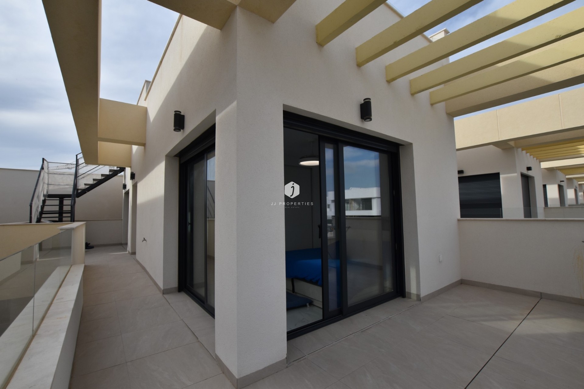 D'occasion - Villa -
Los Montesinos - Costa Blanca