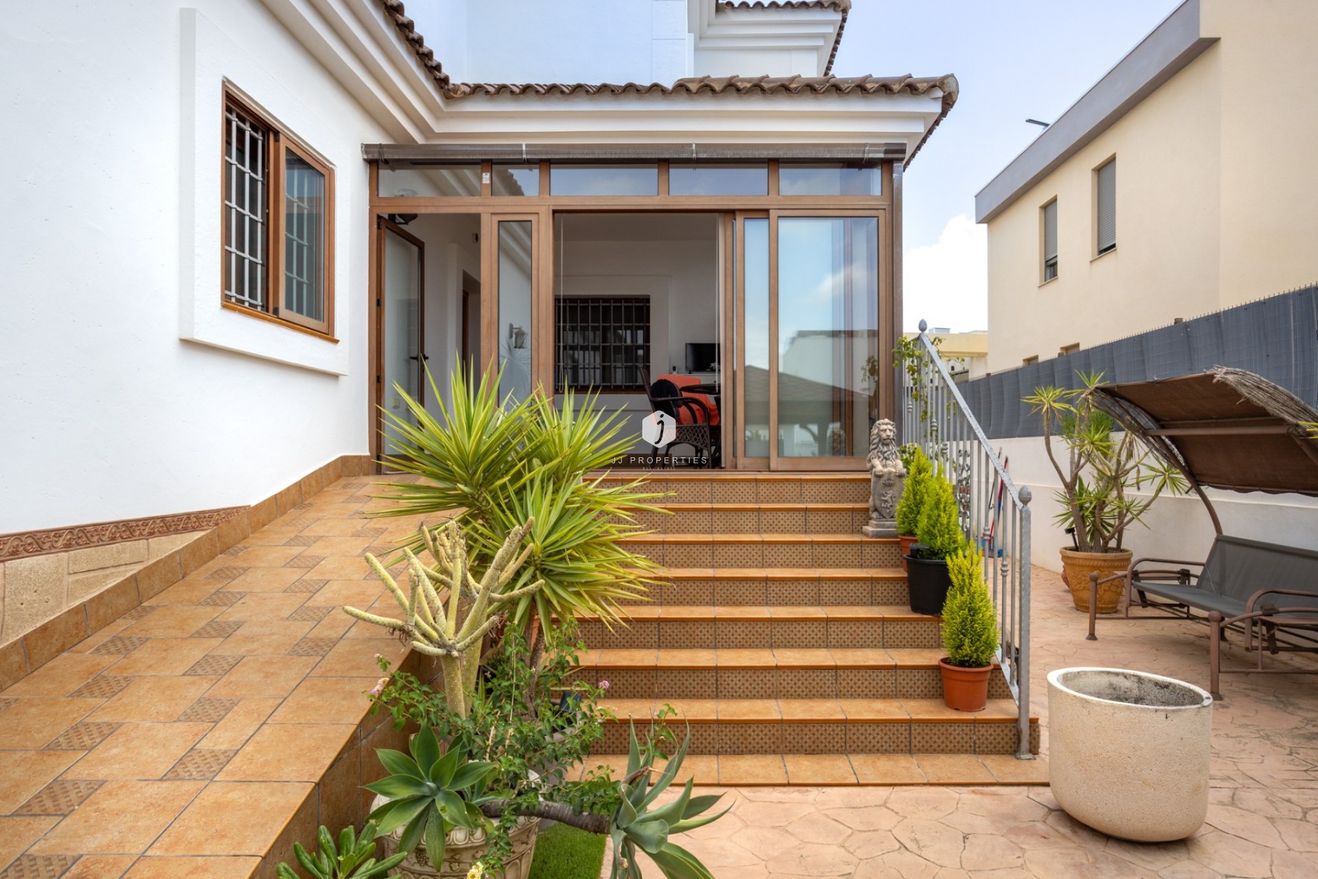 D'occasion - Villa -
Los Montesinos - Costa Blanca