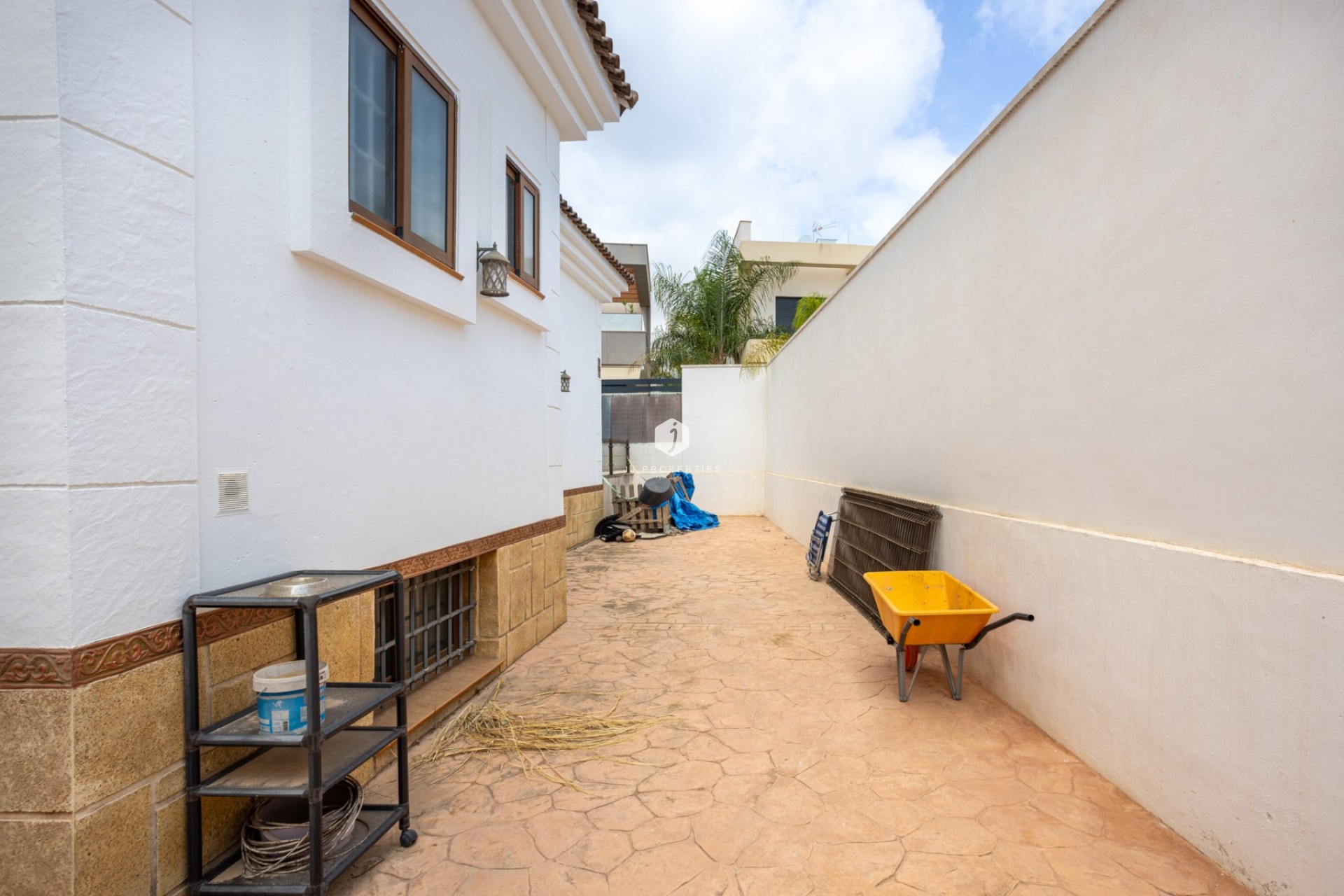 D'occasion - Villa -
Los Montesinos - Costa Blanca