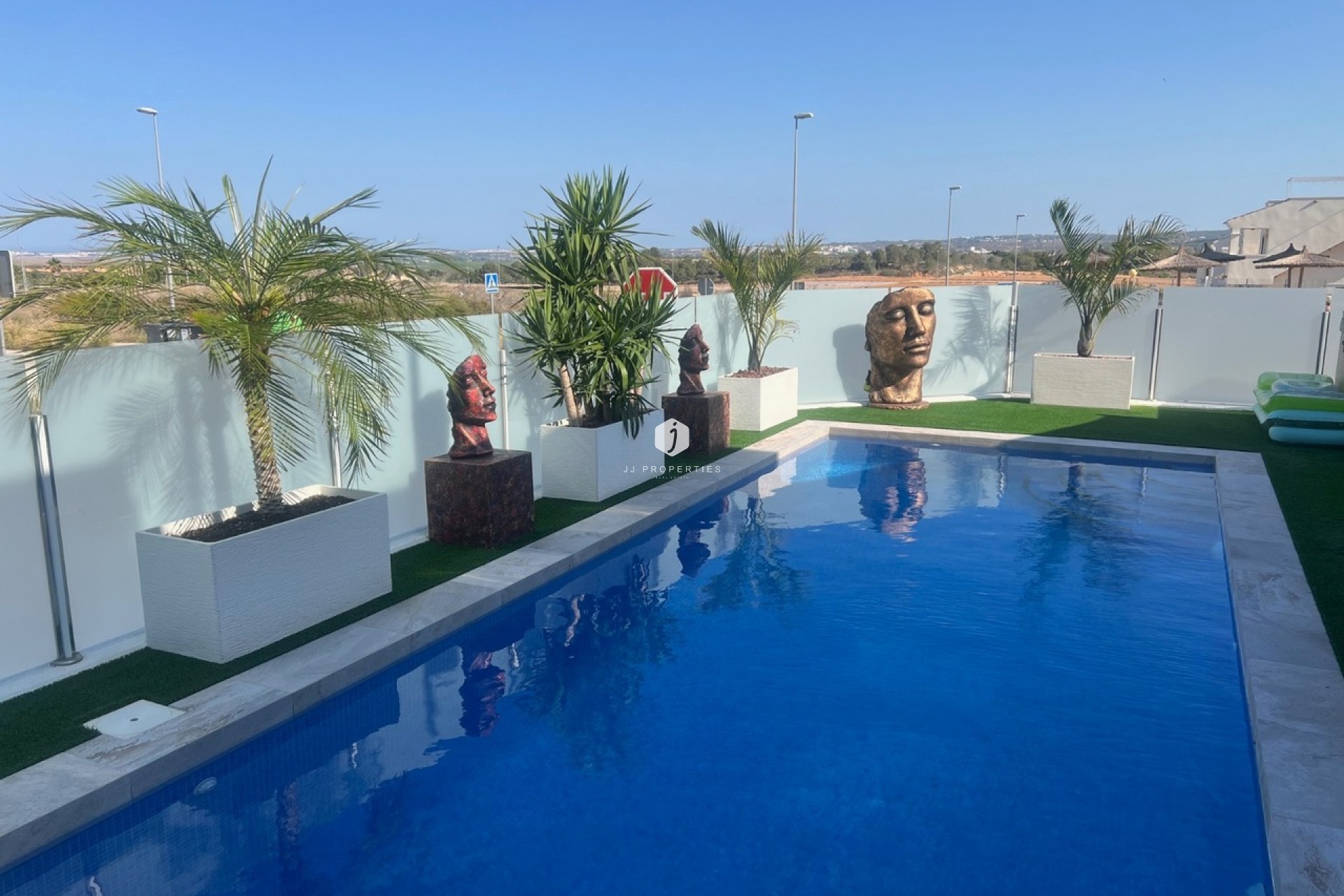 D'occasion - Villa -
Los Montesinos - Costa Blanca