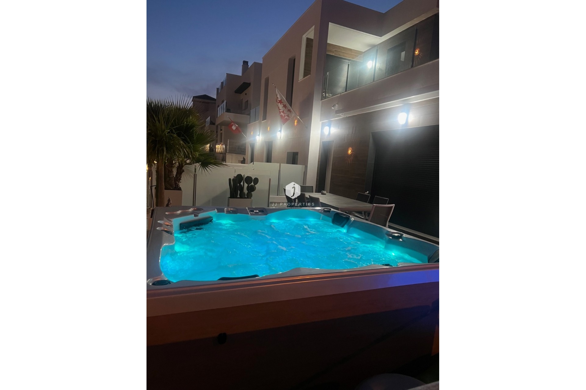 D'occasion - Villa -
Los Montesinos - Costa Blanca
