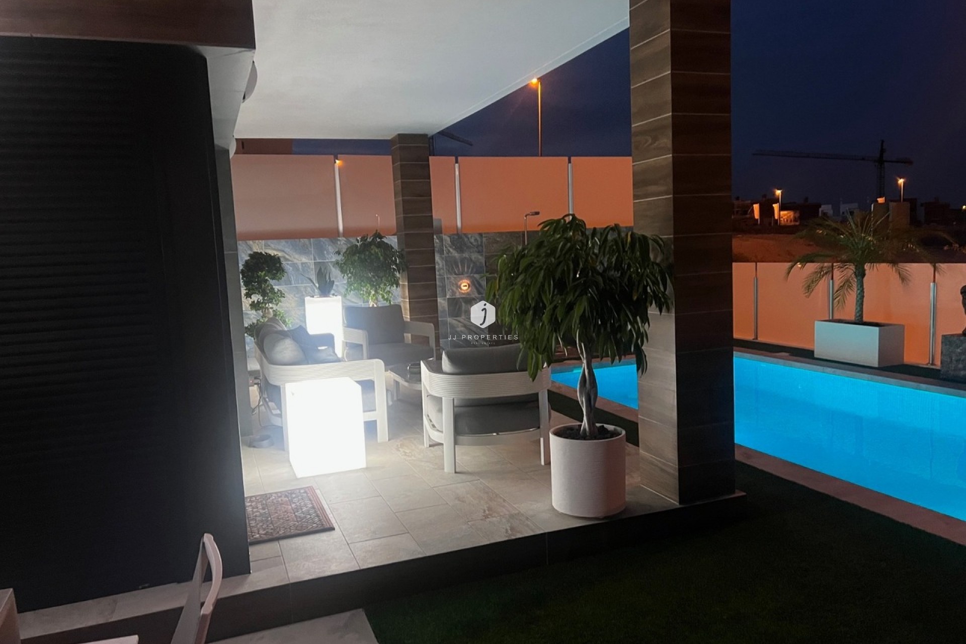 D'occasion - Villa -
Los Montesinos - Costa Blanca