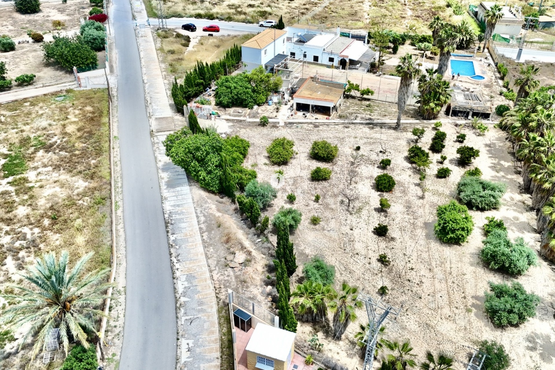 D'occasion - Villa -
Los Montesinos - Costa Blanca
