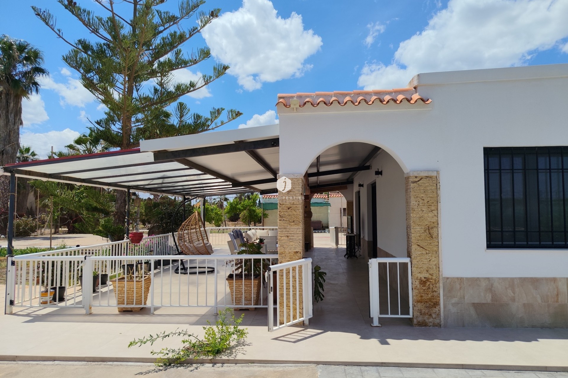D'occasion - Villa -
Los Montesinos - Costa Blanca