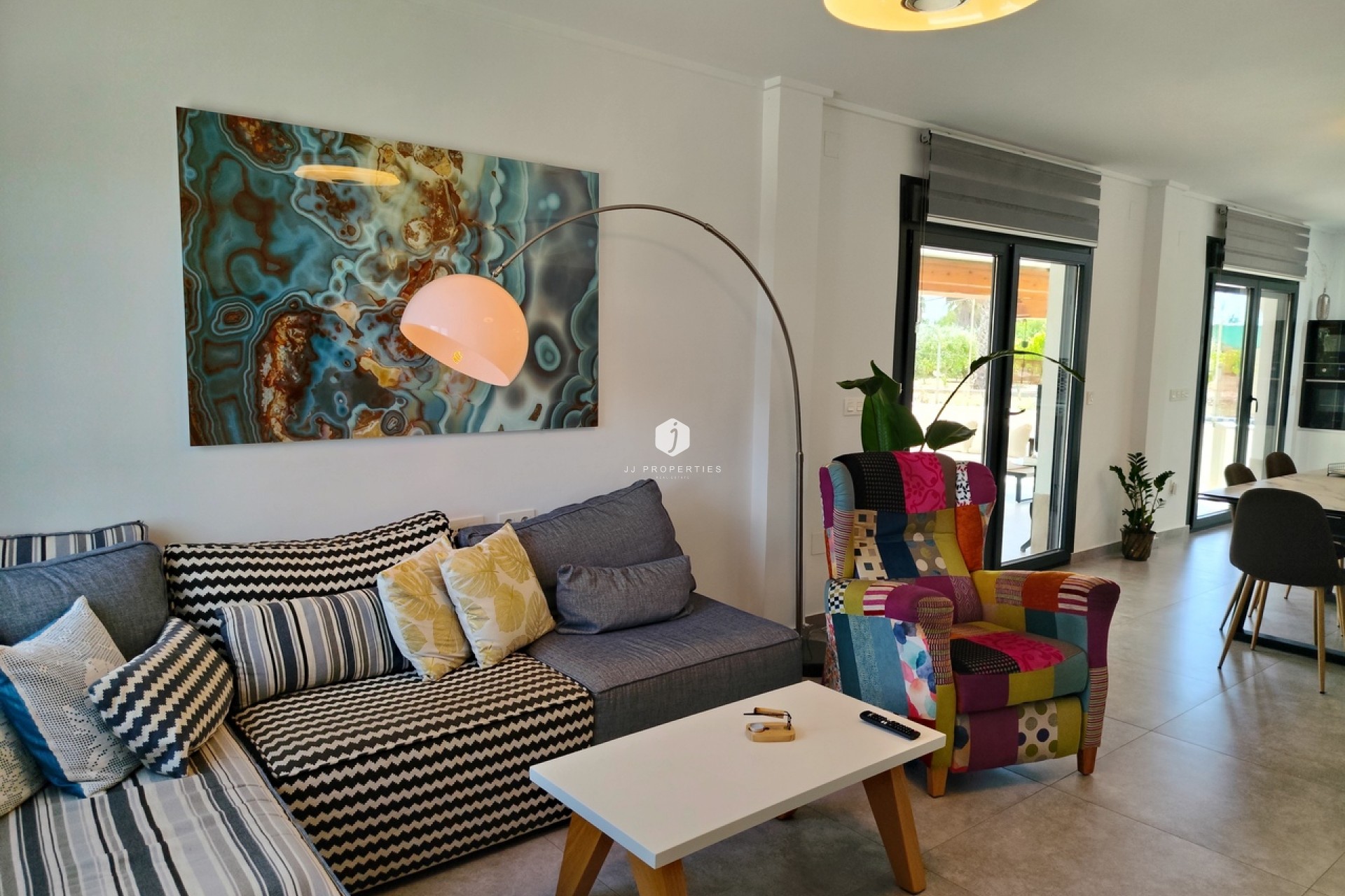 D'occasion - Villa -
Los Montesinos - Costa Blanca