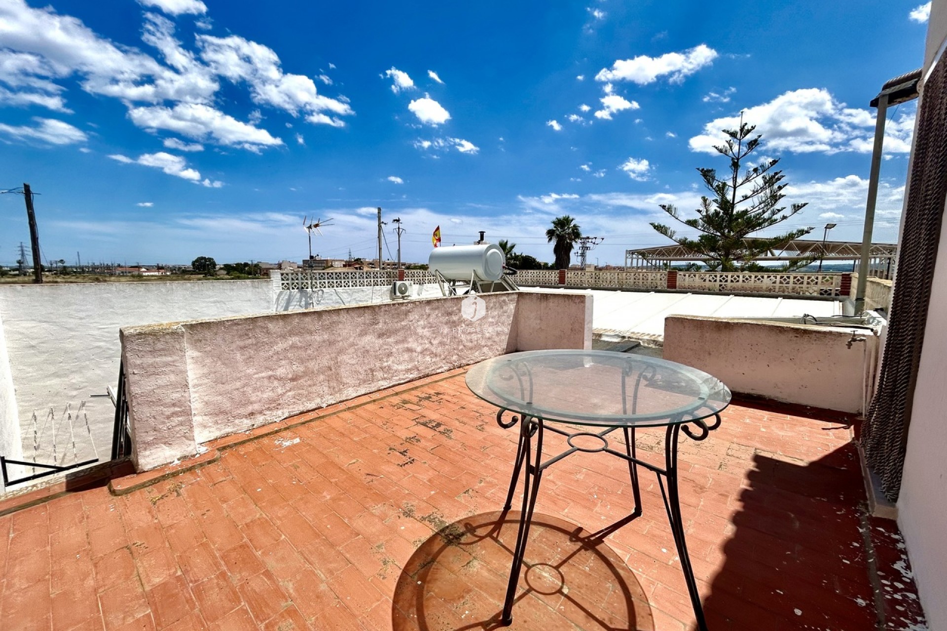 D'occasion - Villa -
Los Montesinos - Costa Blanca
