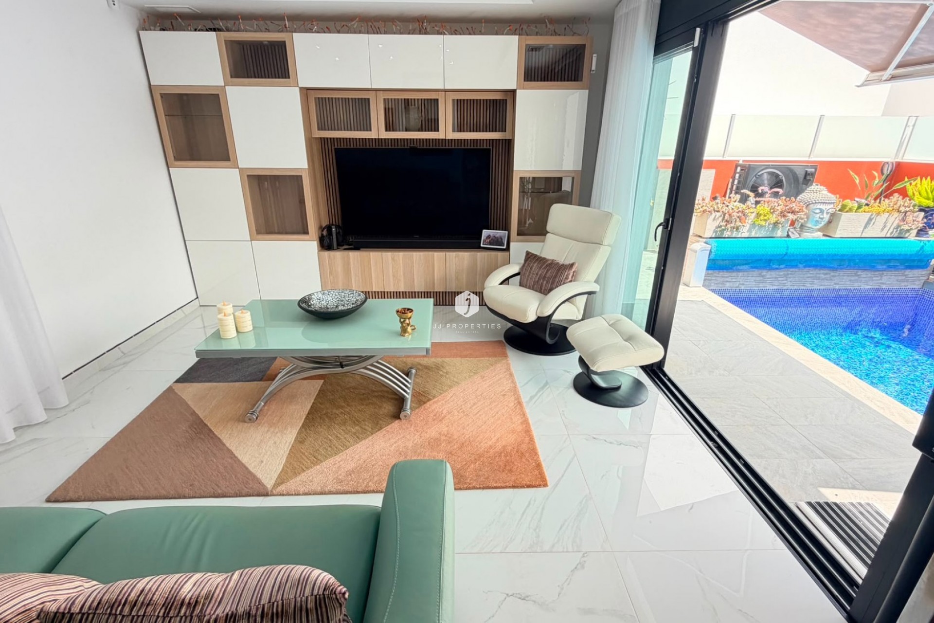 D'occasion - Villa -
Los Montesinos - Costa Blanca