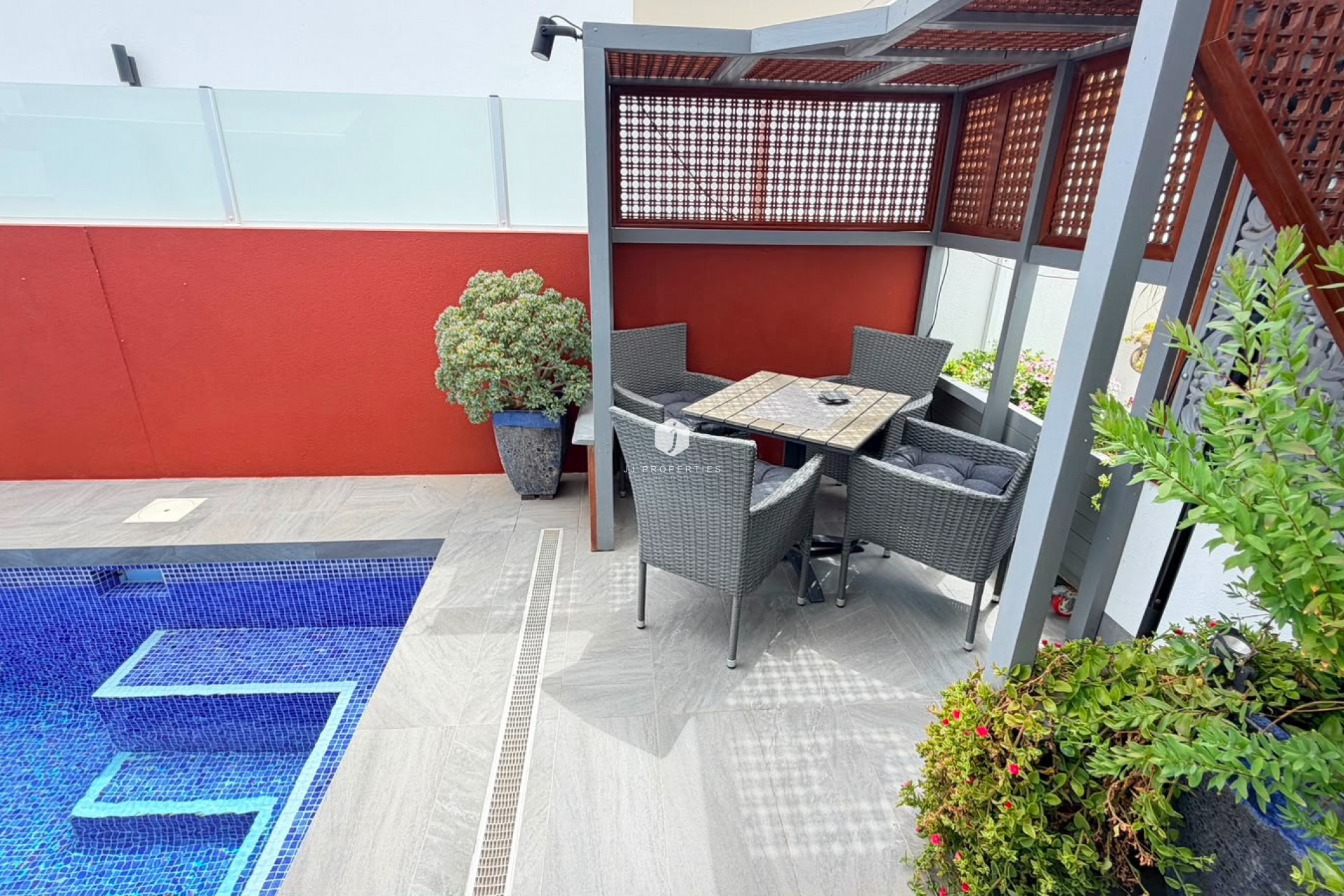 D'occasion - Villa -
Los Montesinos - Costa Blanca