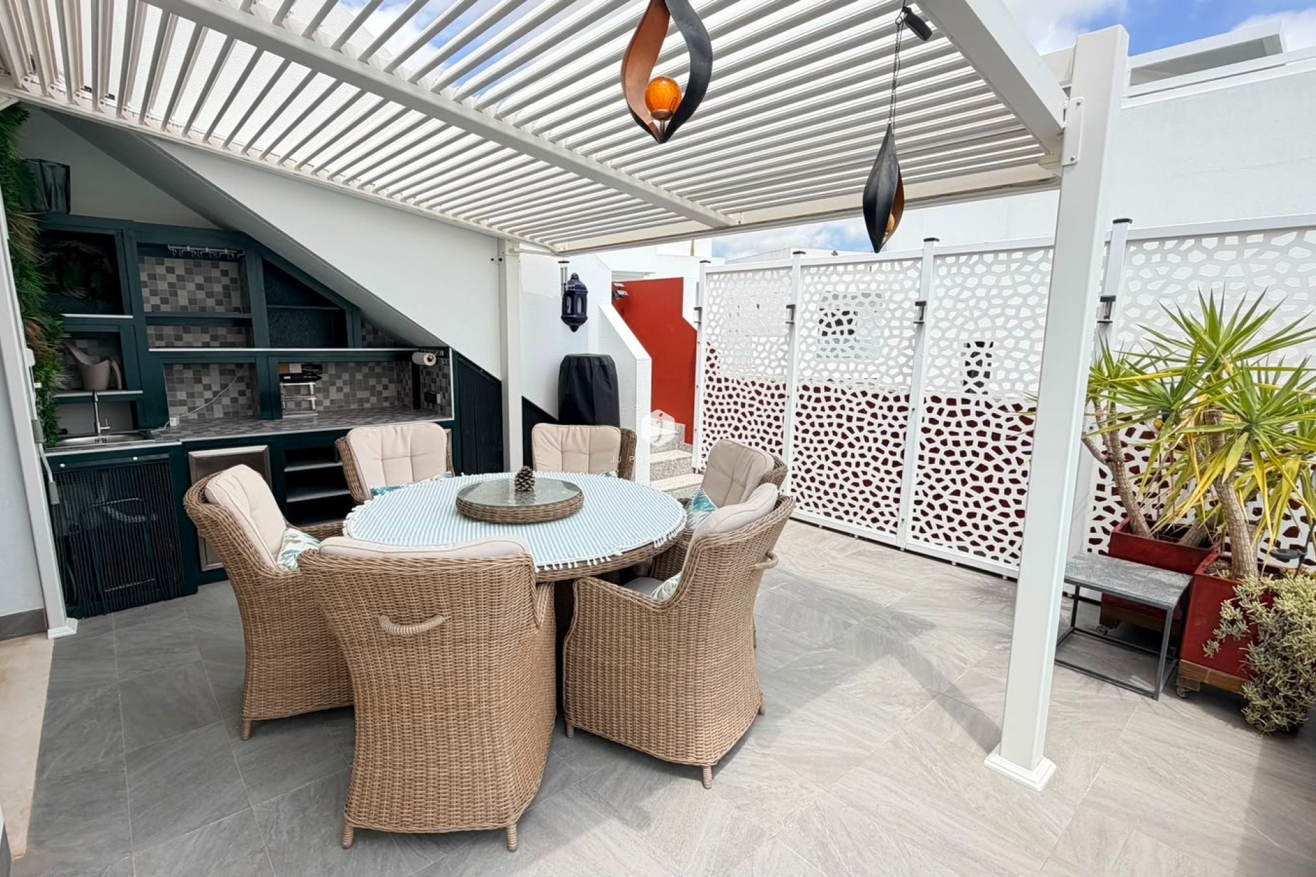 D'occasion - Villa -
Los Montesinos - Costa Blanca