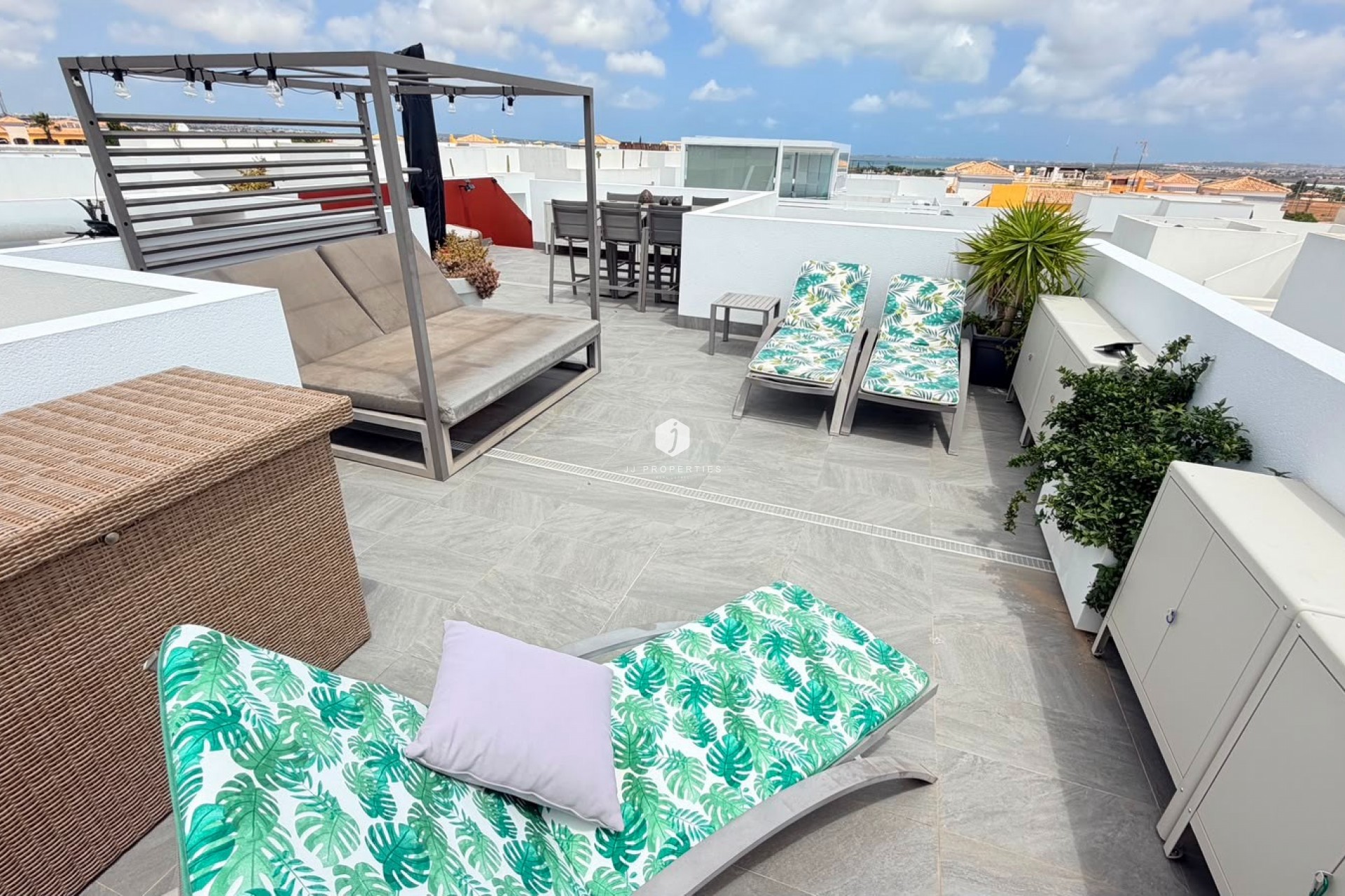 D'occasion - Villa -
Los Montesinos - Costa Blanca