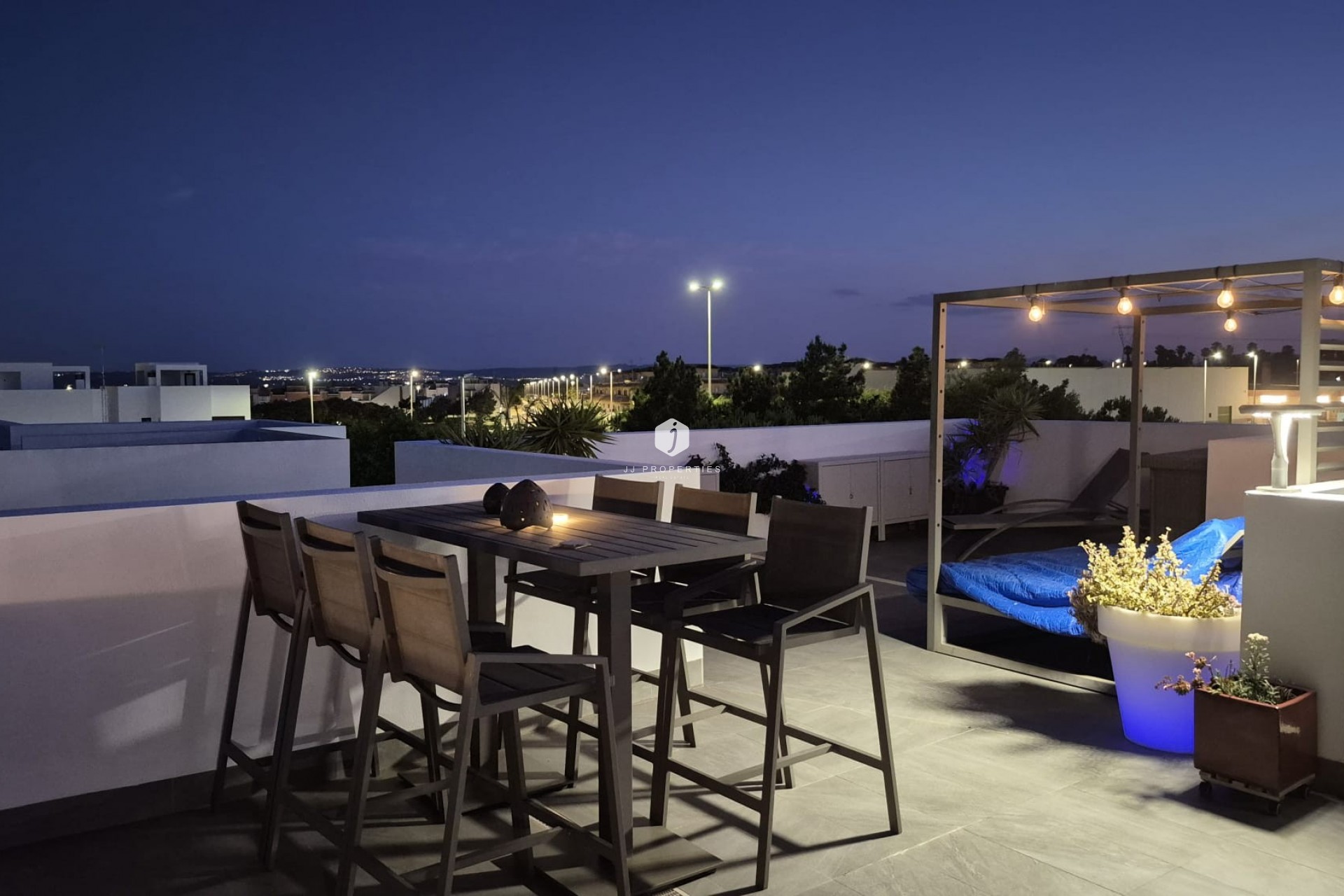 D'occasion - Villa -
Los Montesinos - Costa Blanca