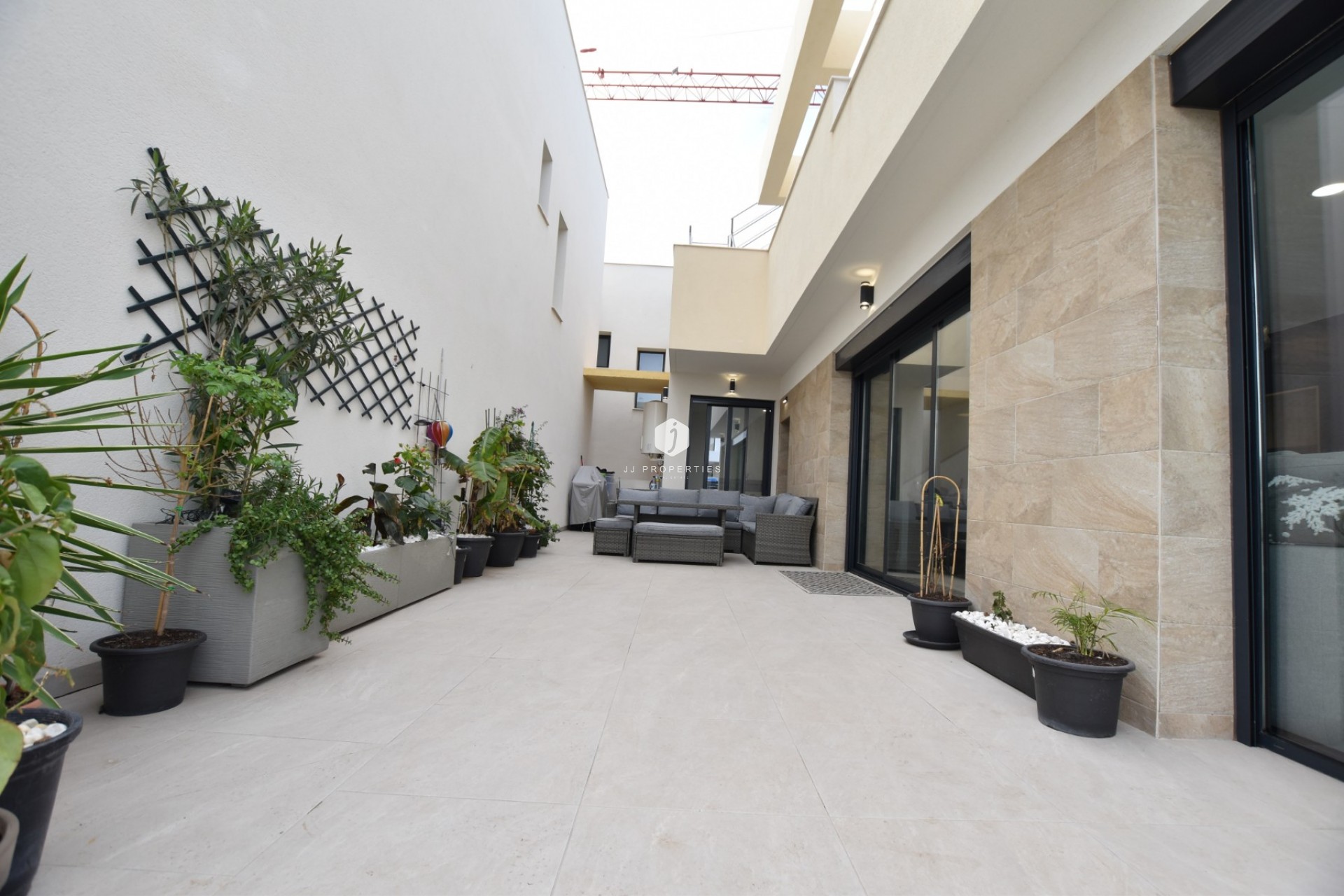 D'occasion - Villa -
Los Montesinos - Costa Blanca