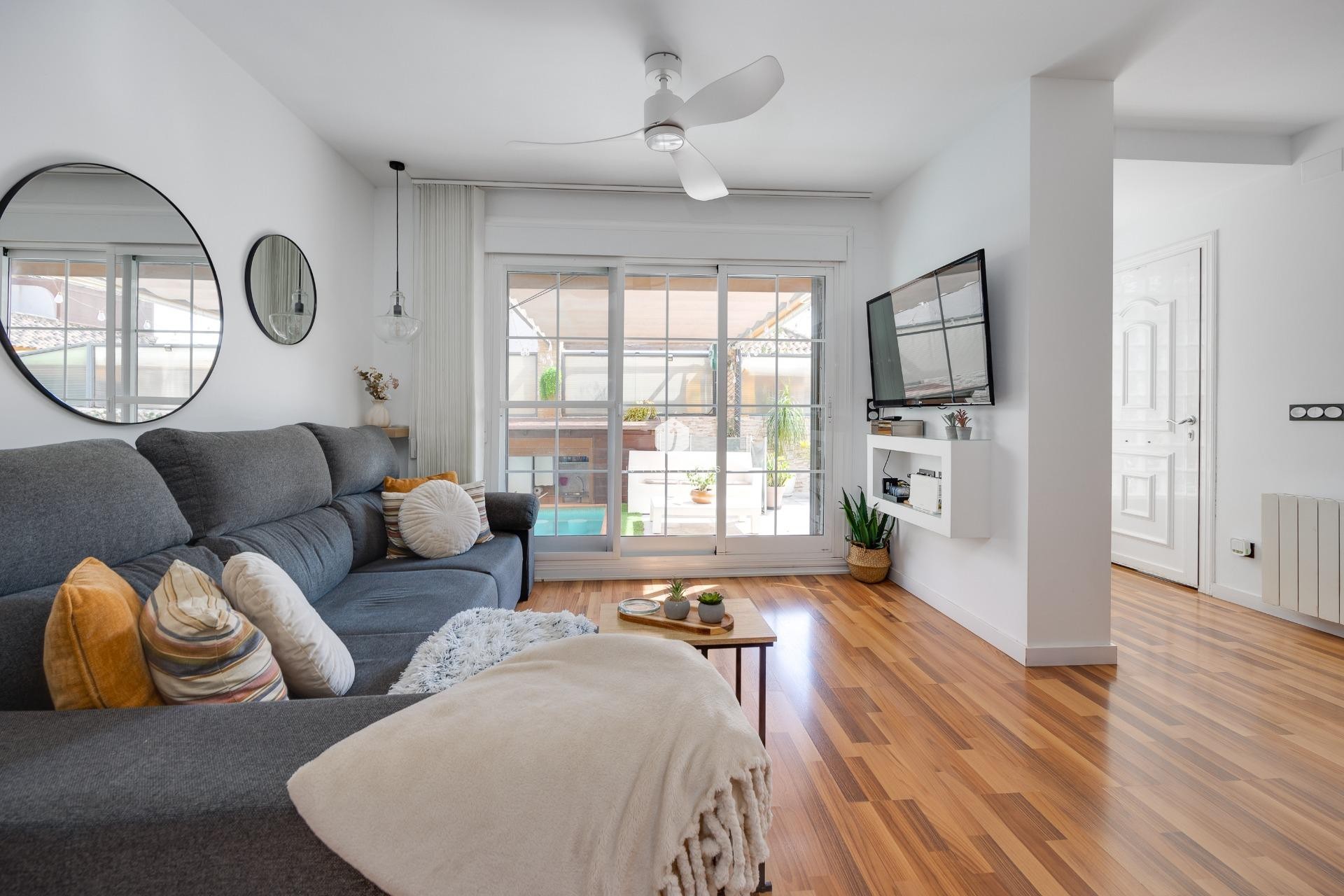 D'occasion - Villa -
Los Montesinos - La herrada