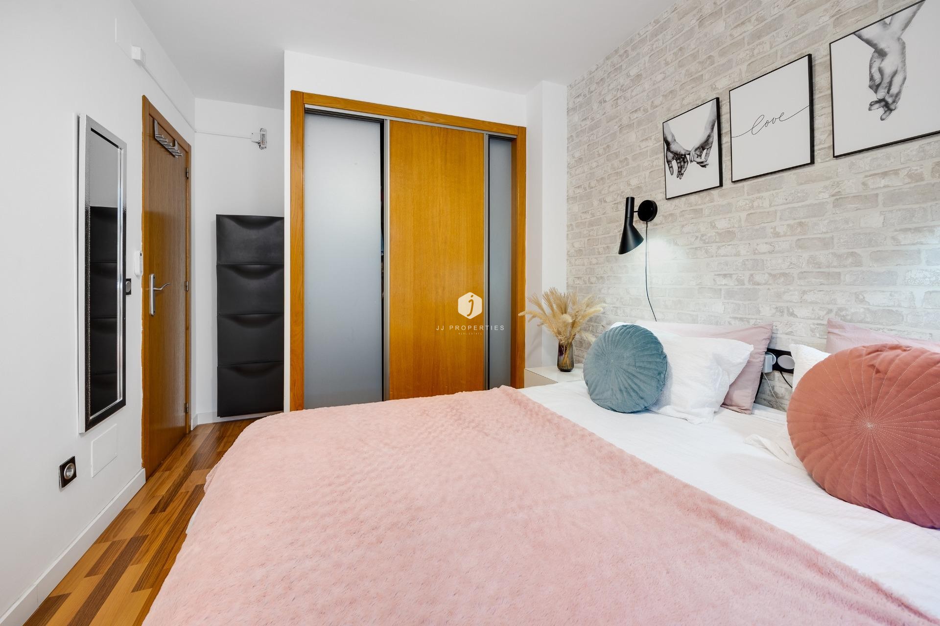 D'occasion - Villa -
Los Montesinos - La herrada