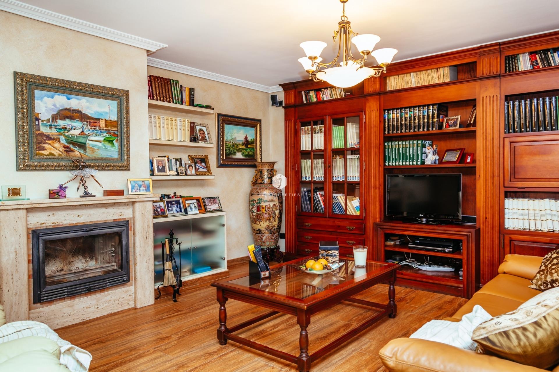 D'occasion - Villa -
Los Montesinos - Montesinos  Los