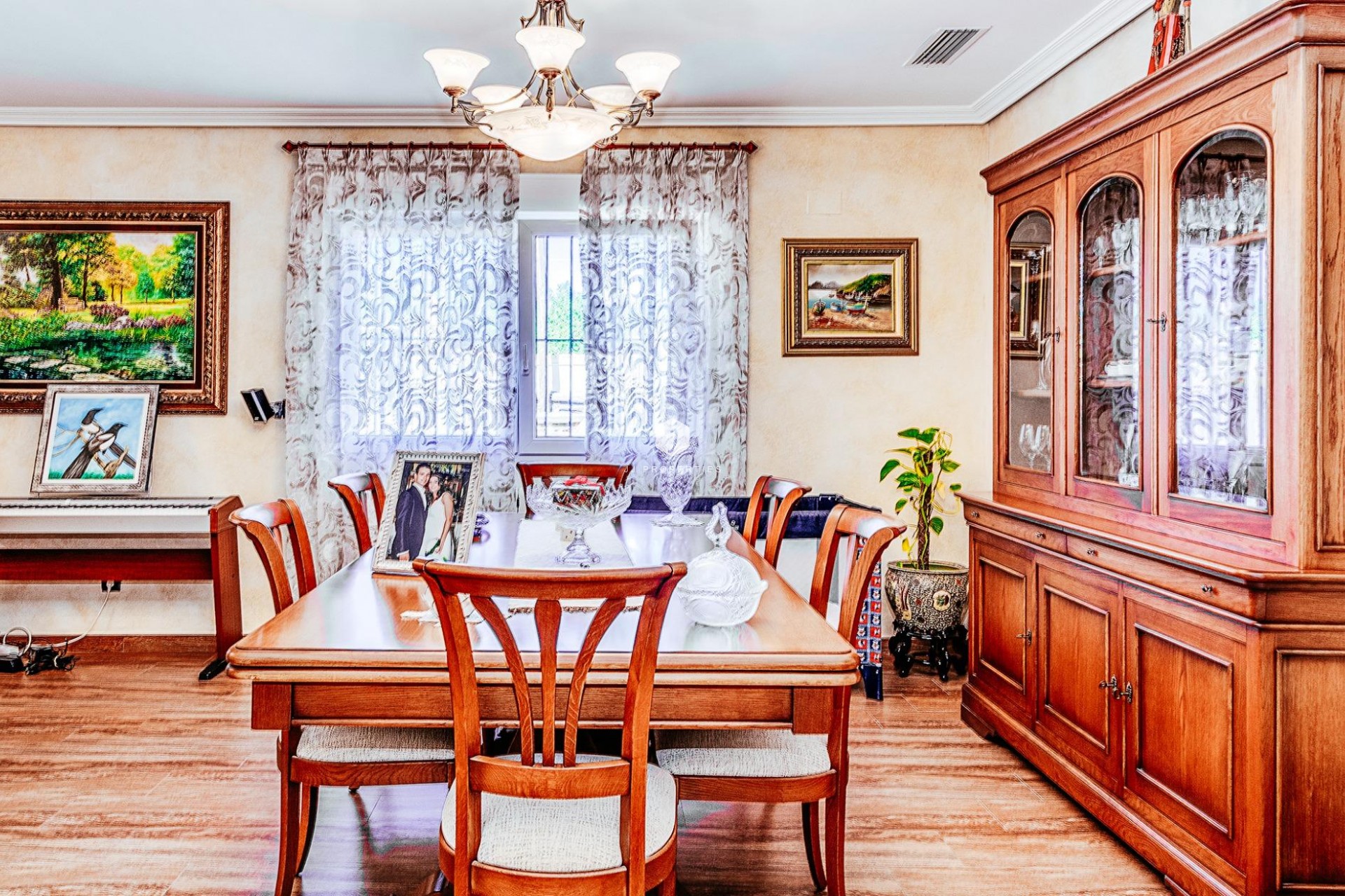 D'occasion - Villa -
Los Montesinos - Montesinos  Los